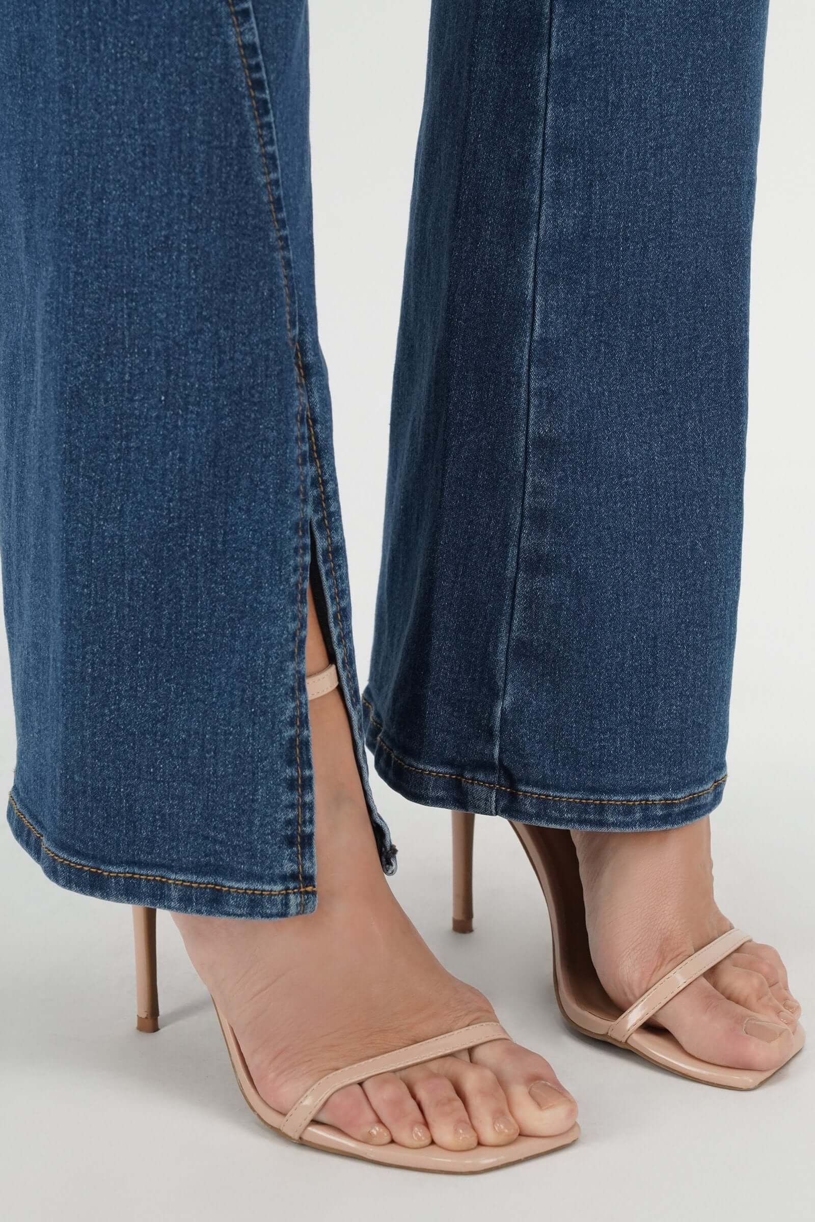 Jean de dama de moda - Image 4