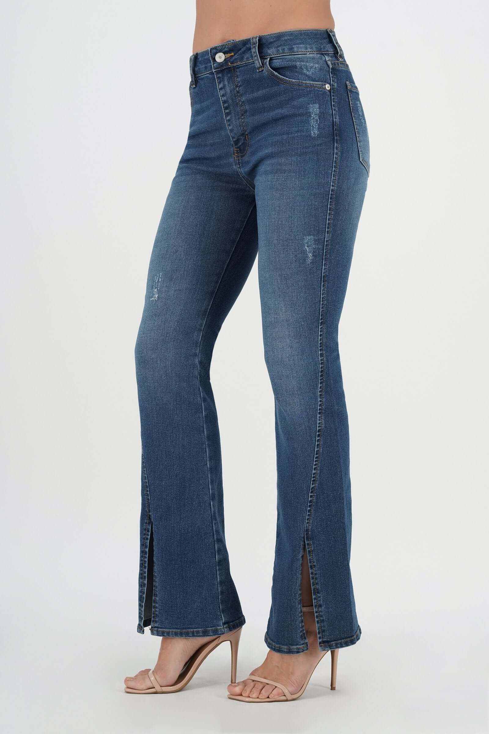 Jean de dama de moda - Image 5
