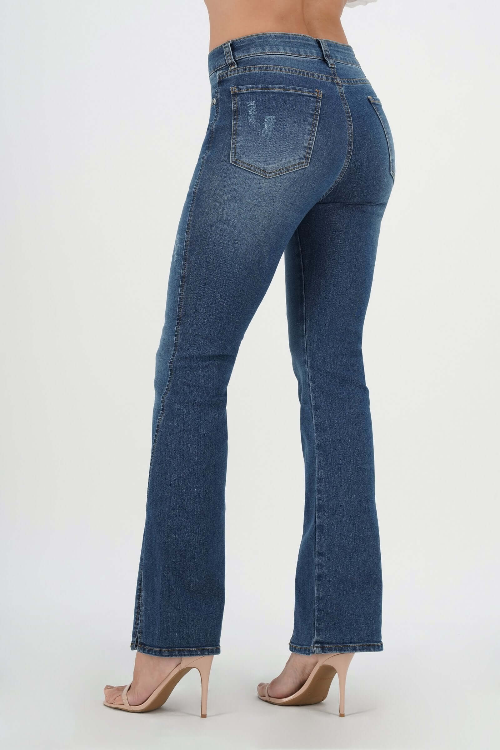 Jean de dama de moda - Image 6