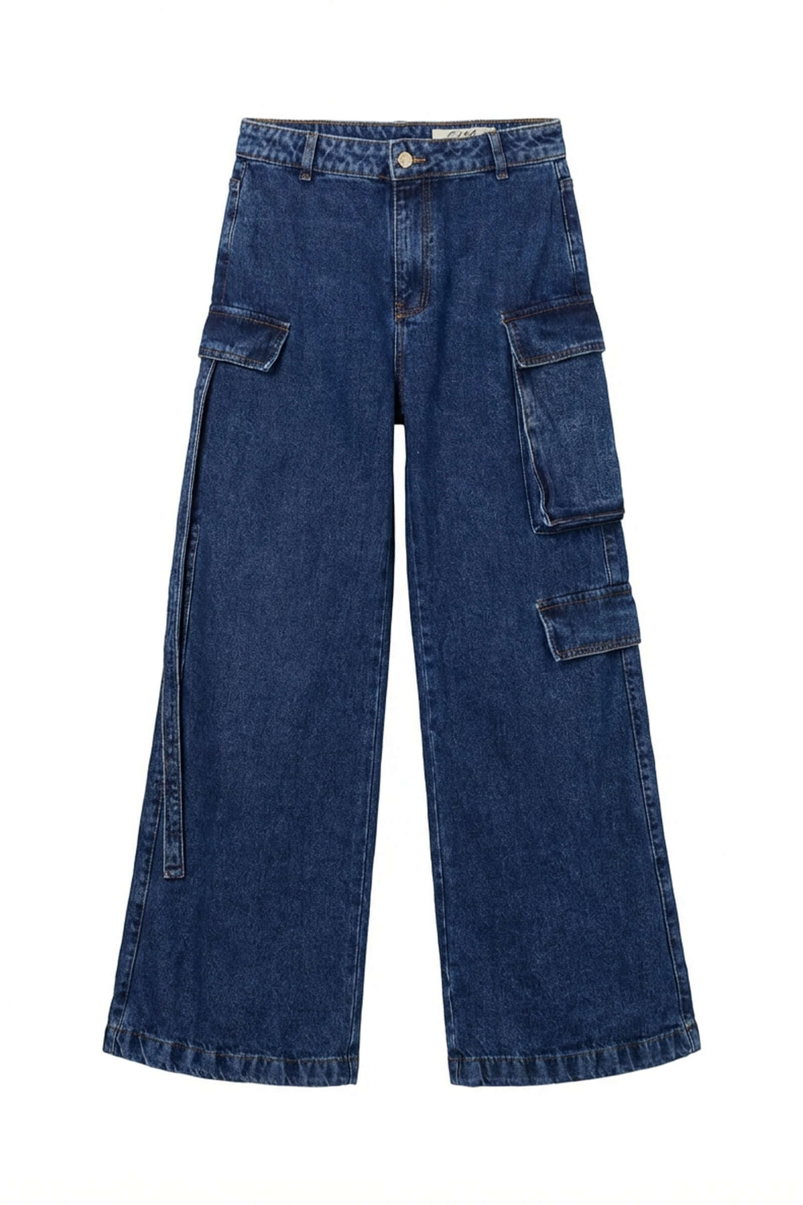 Jean de dama de moda - Image 5