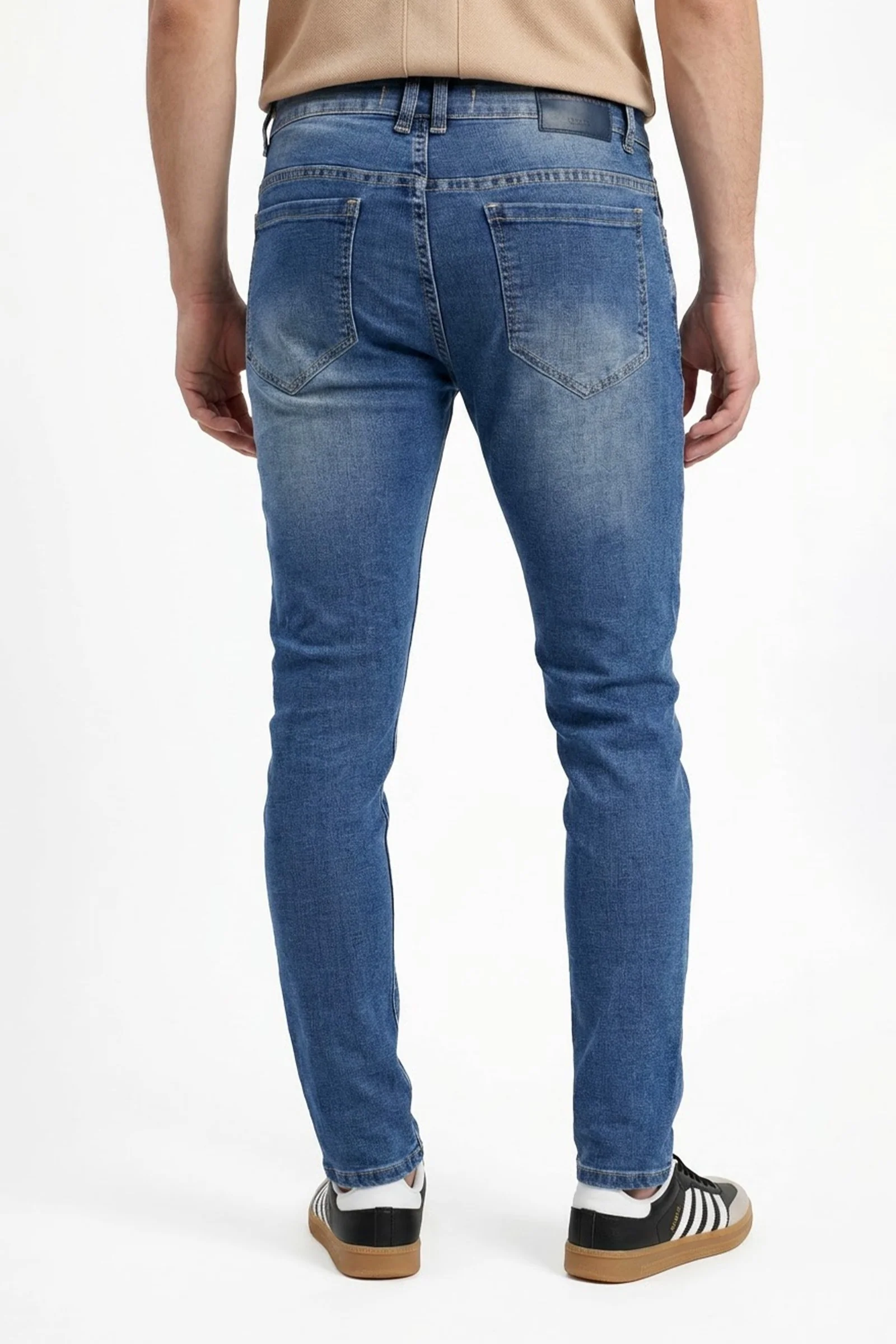 Jean de hombre casual - Image 3