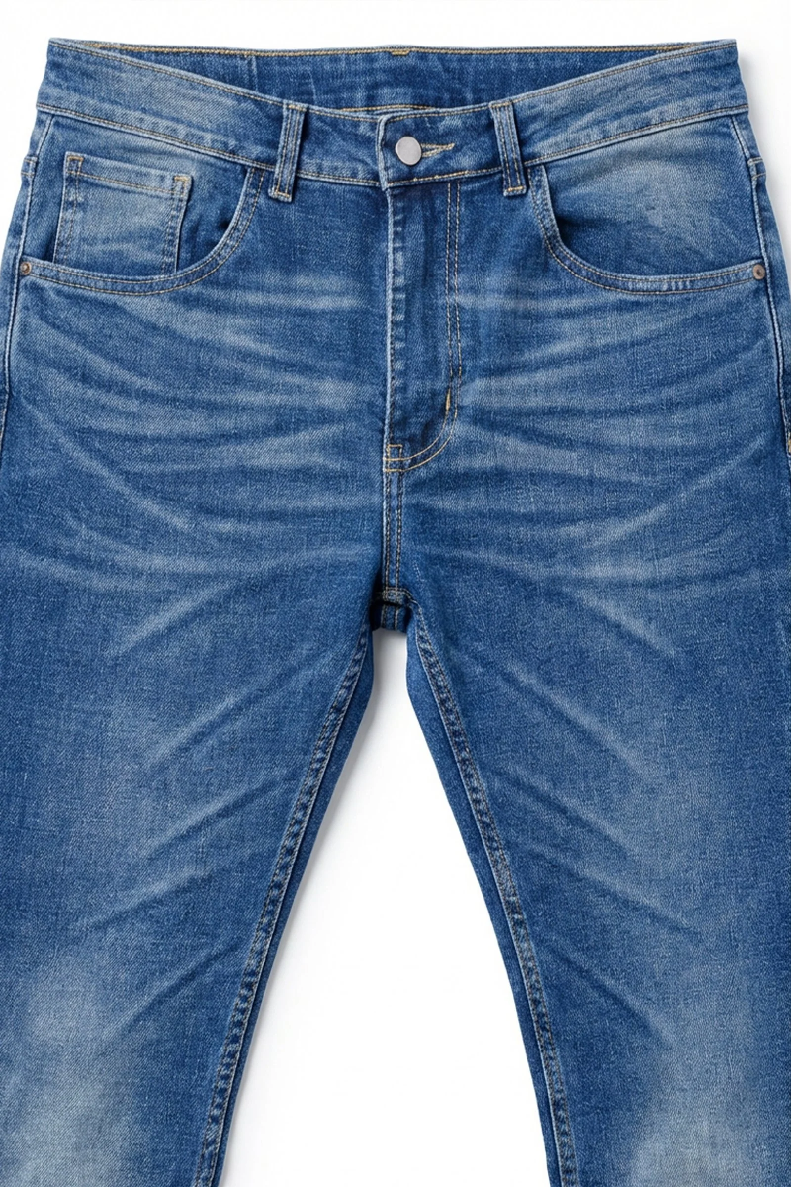 Jean de hombre casual - Image 4