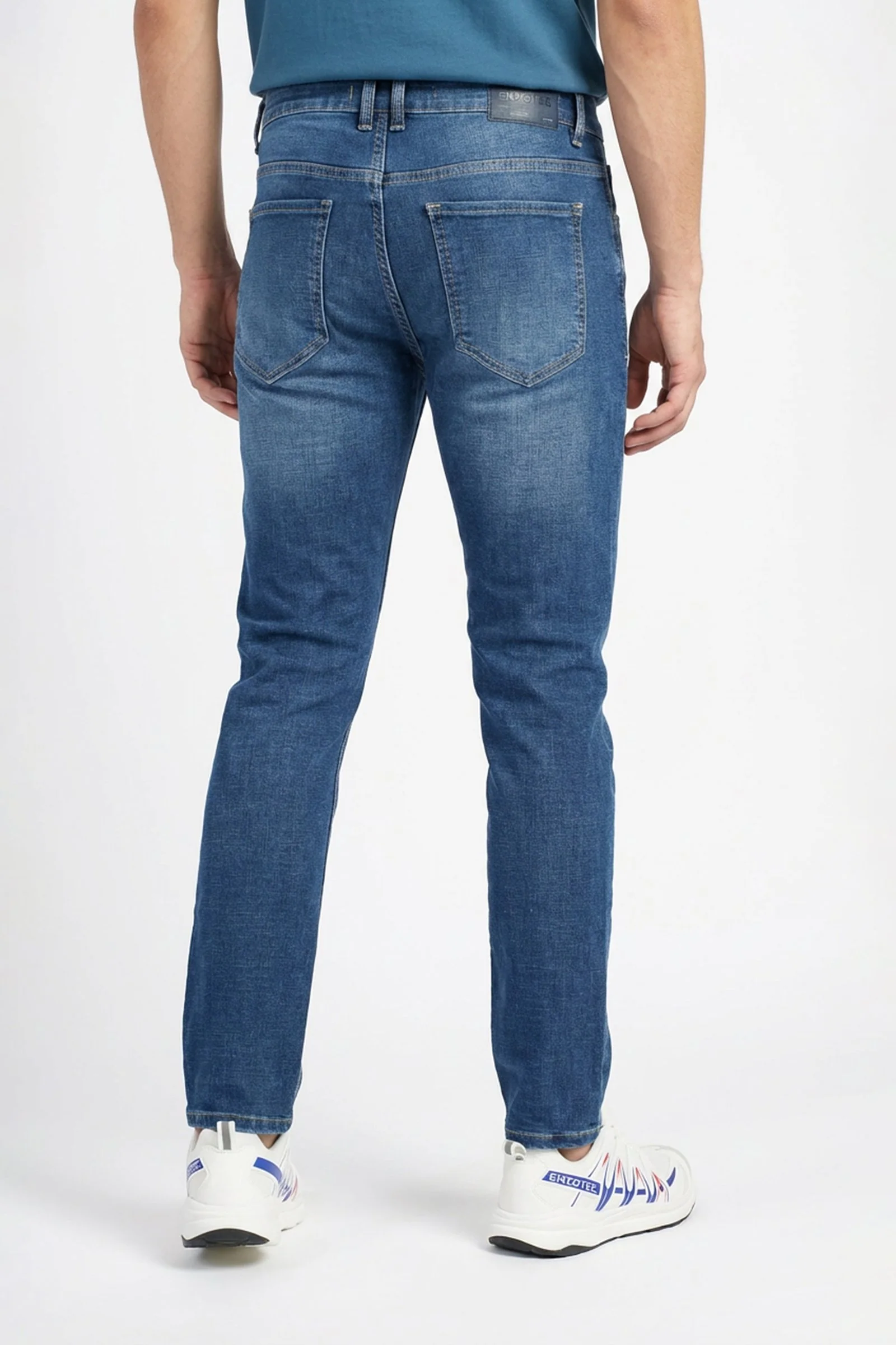 Jean de hombre casual - Image 3