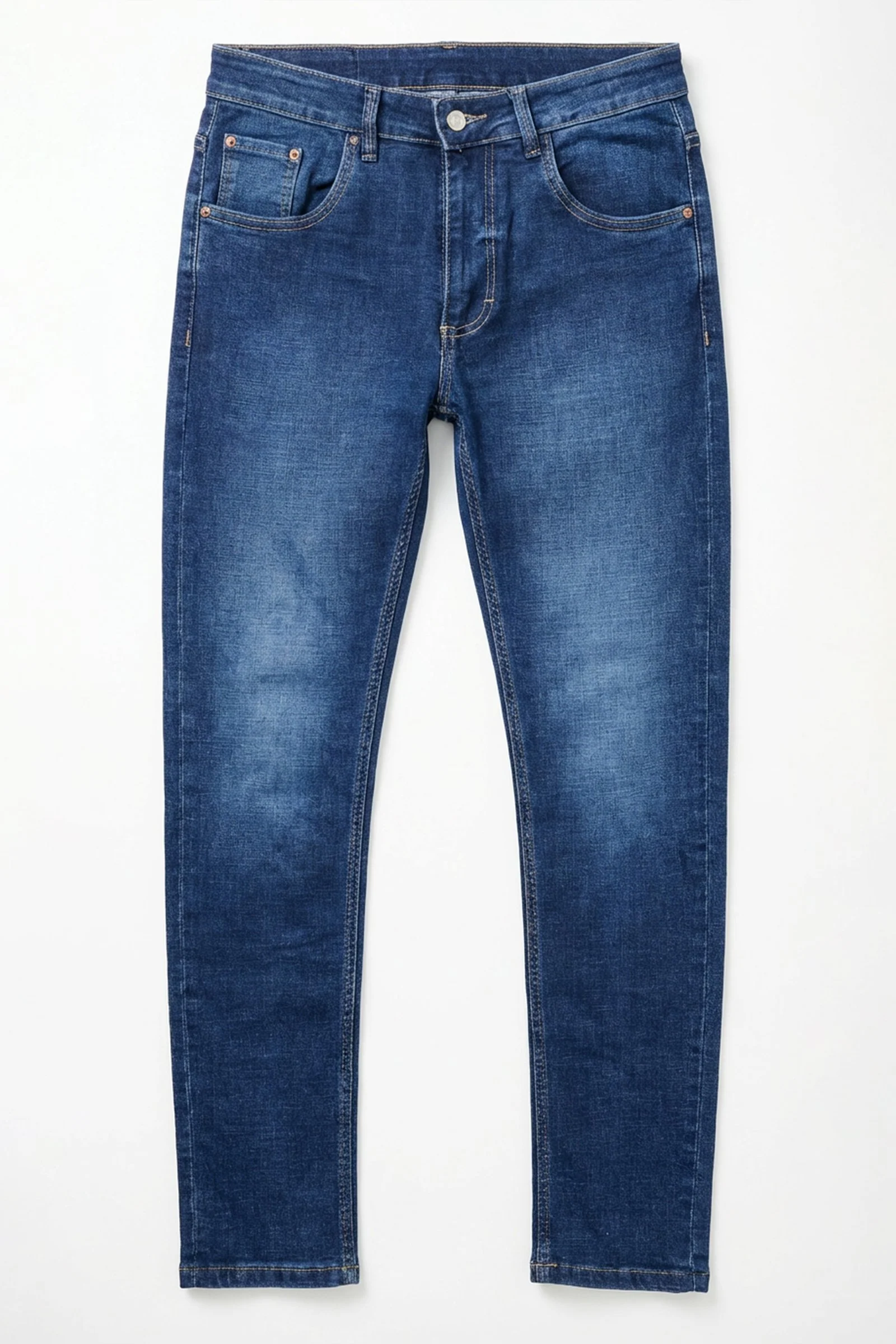 Jean de hombre casual - Image 4