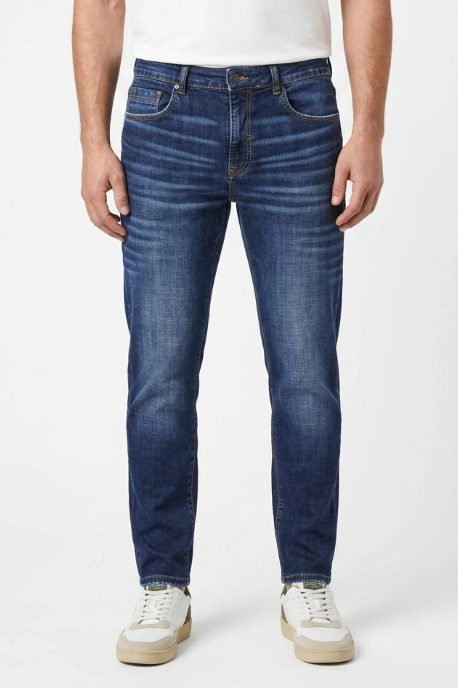 Jean de hombre casual - Image 2