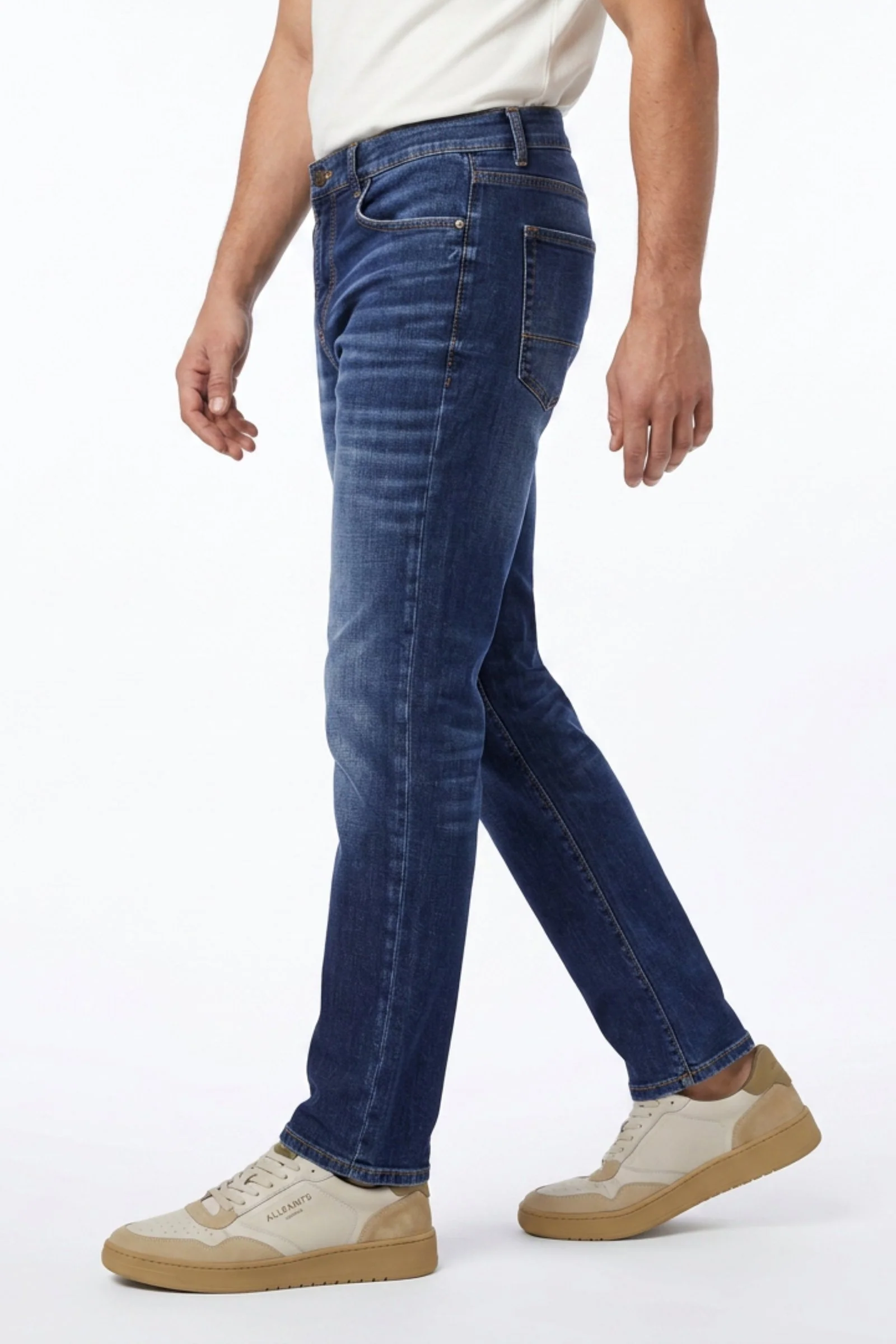 Jean de hombre casual - Image 3