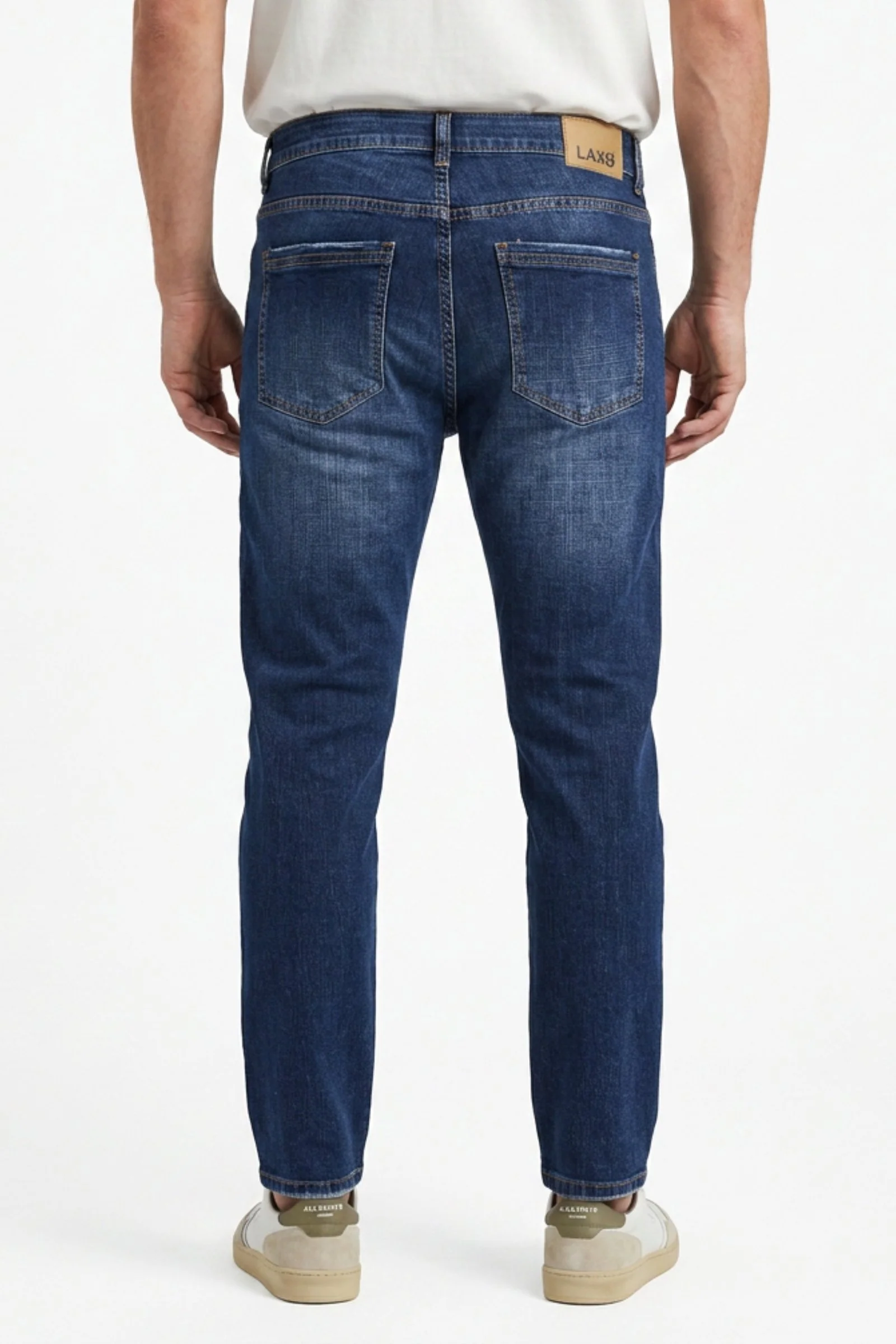 Jean de hombre casual - Image 4