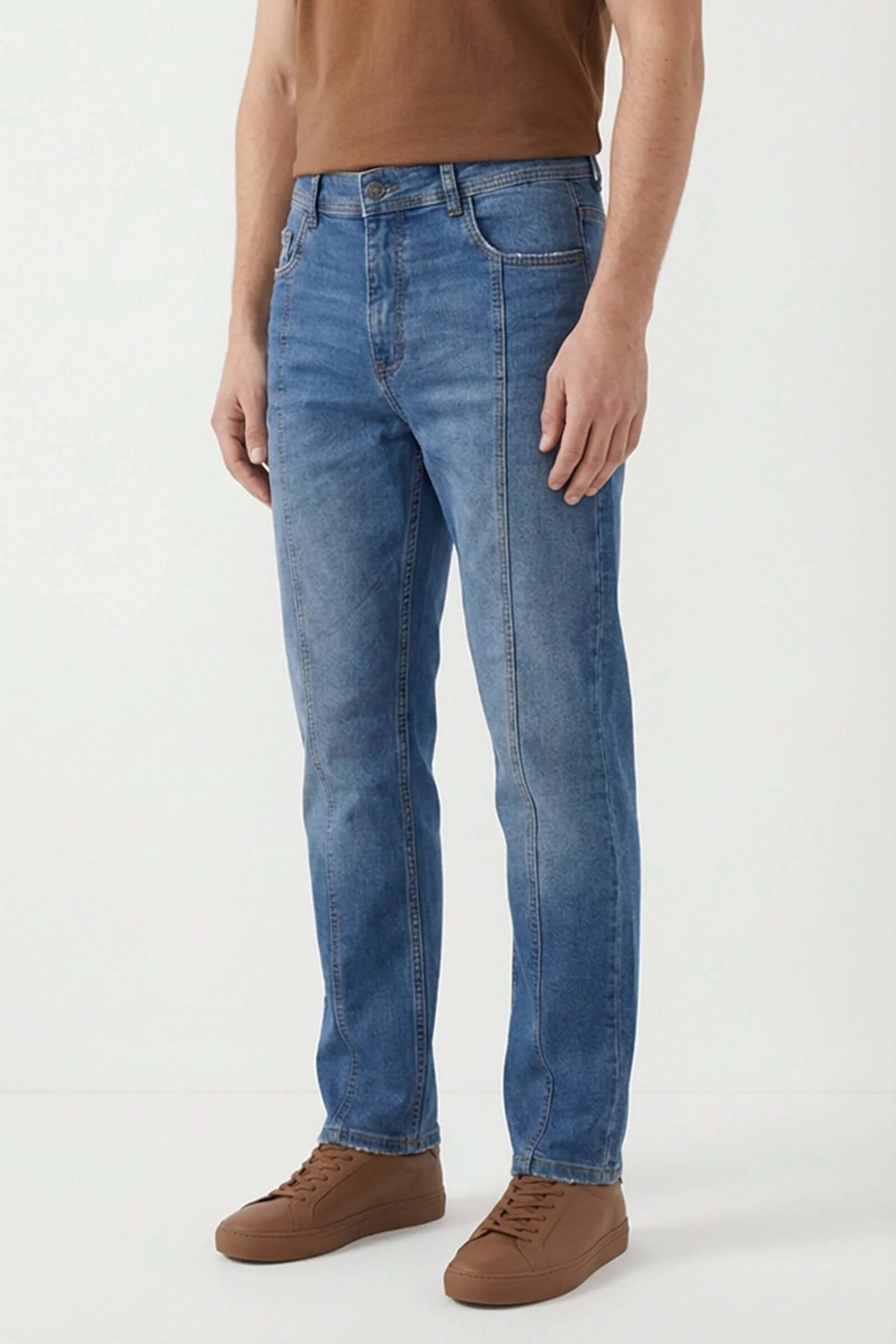 Jean de hombre de moda - Image 3
