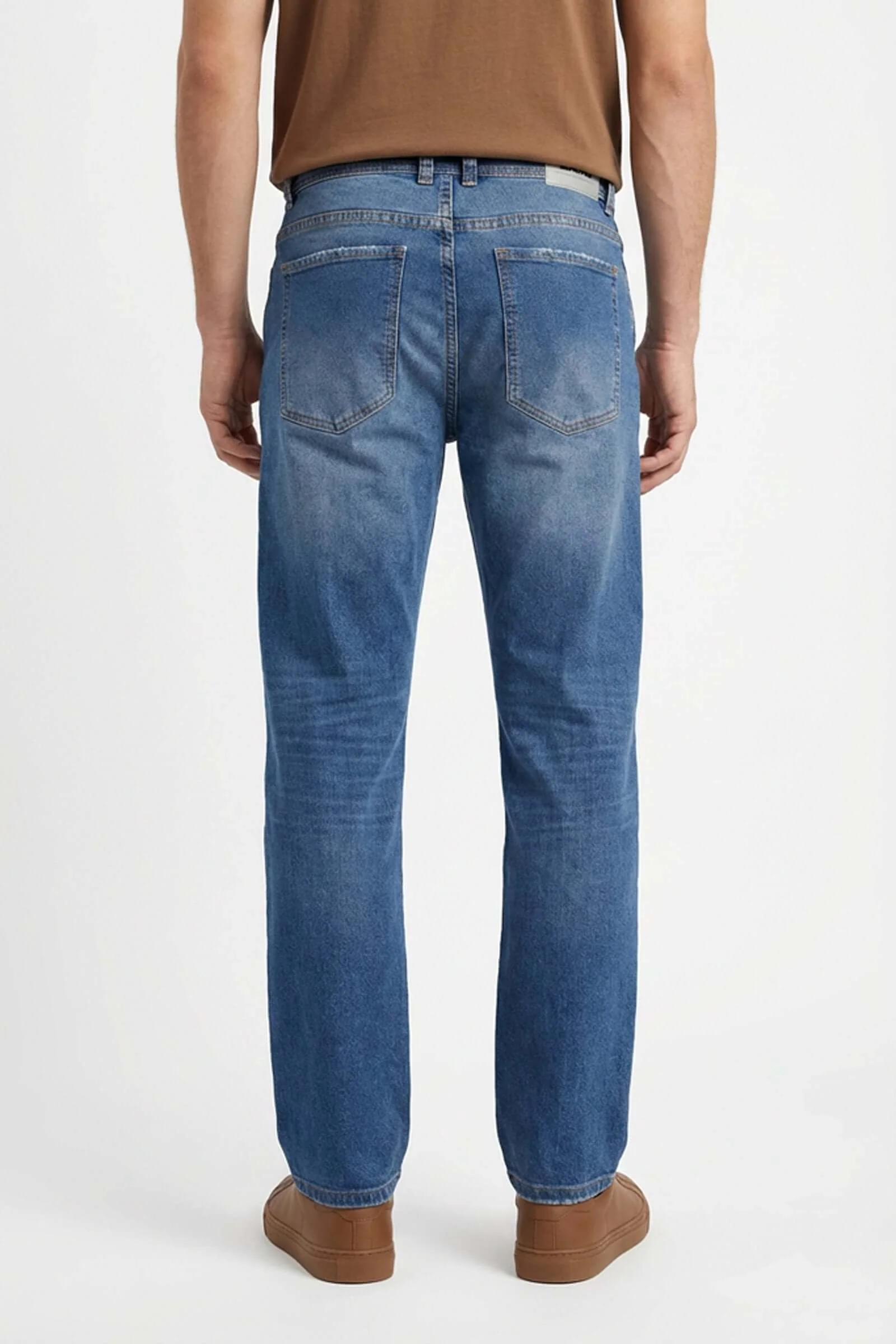 Jean de hombre de moda - Image 4