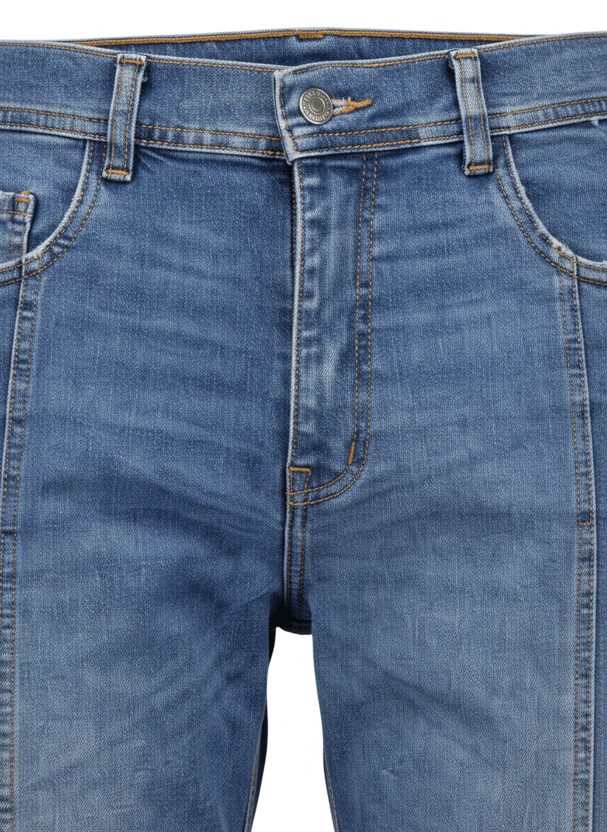 Jean de hombre de moda - Image 5