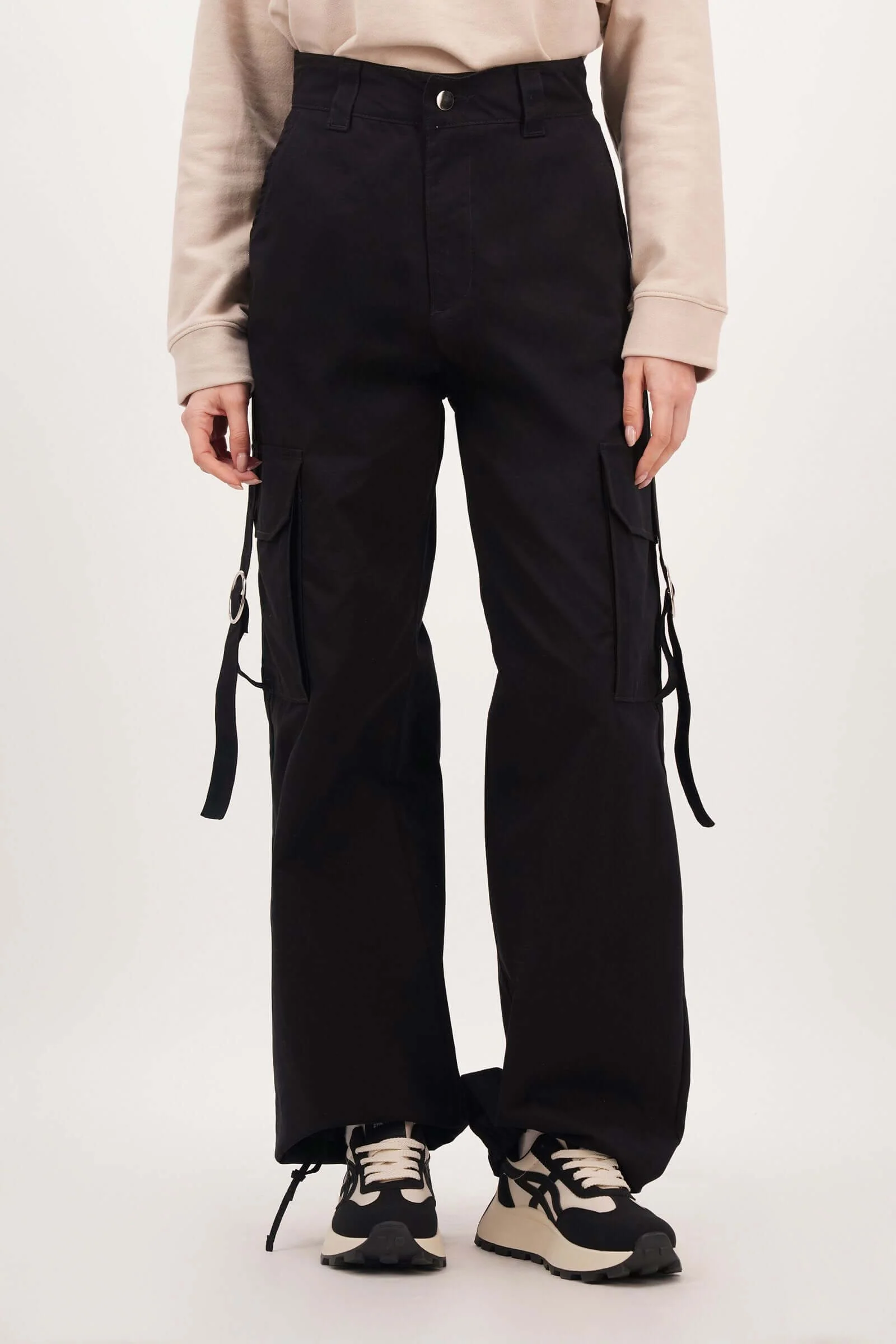 Jogger de dama deportivo - Image 2