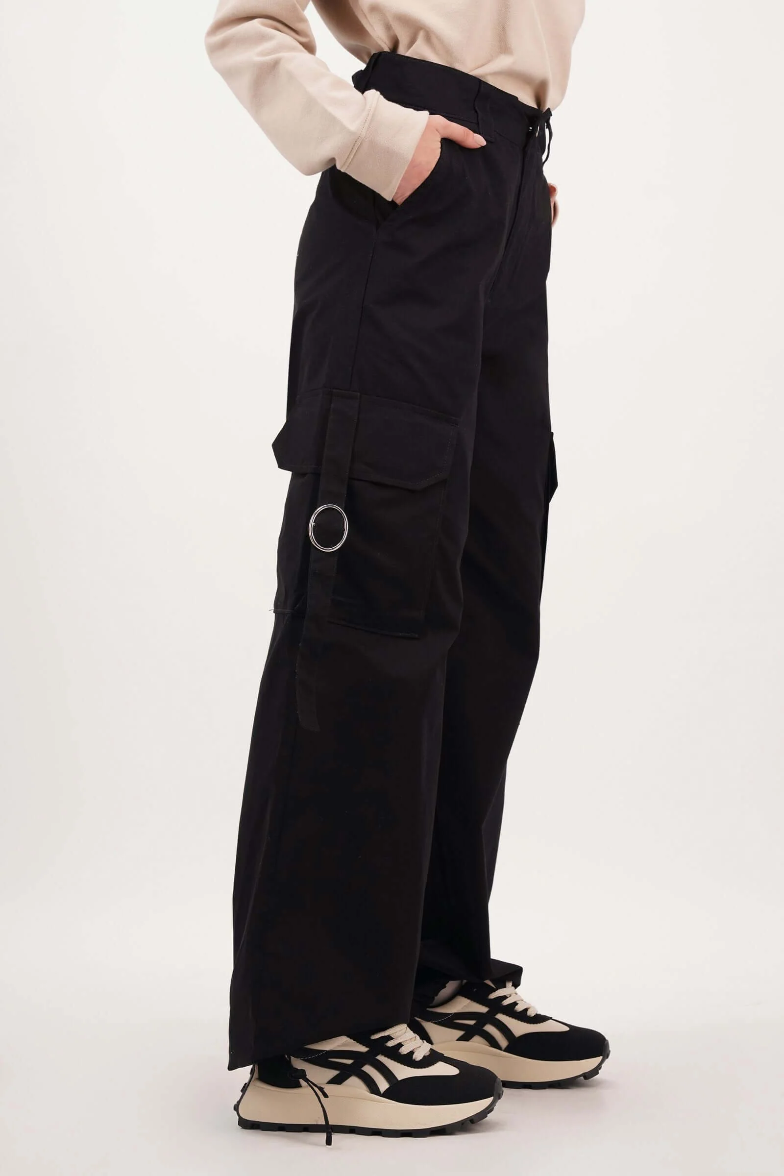 Jogger de dama deportivo - Image 3