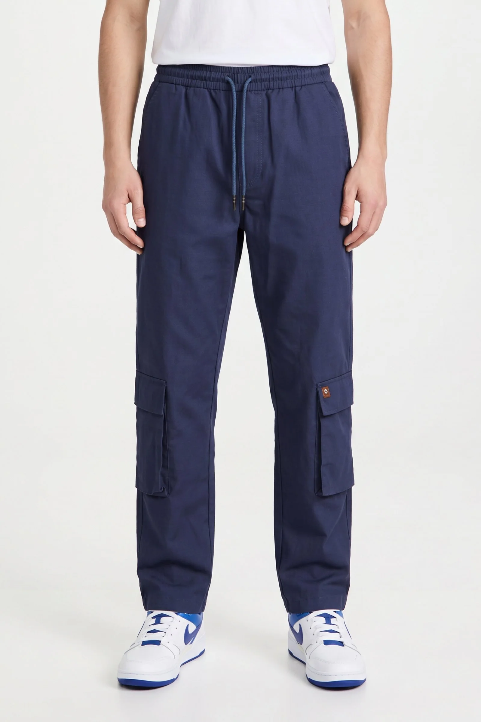 Jogger de hombre cargo - Image 2