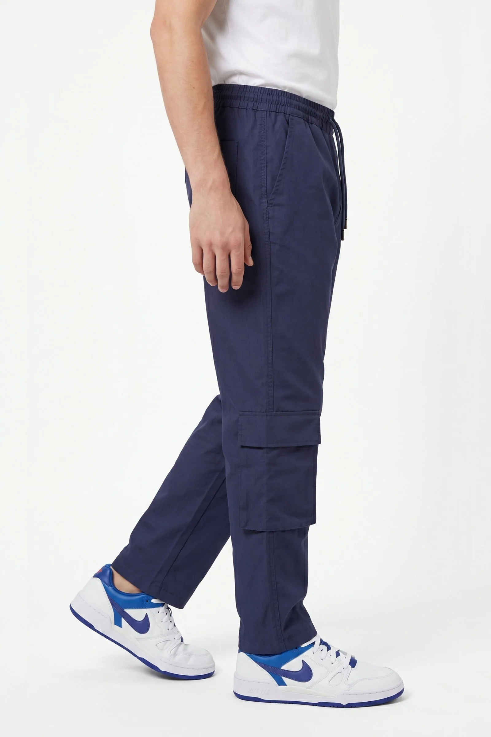 Jogger de hombre cargo - Image 3