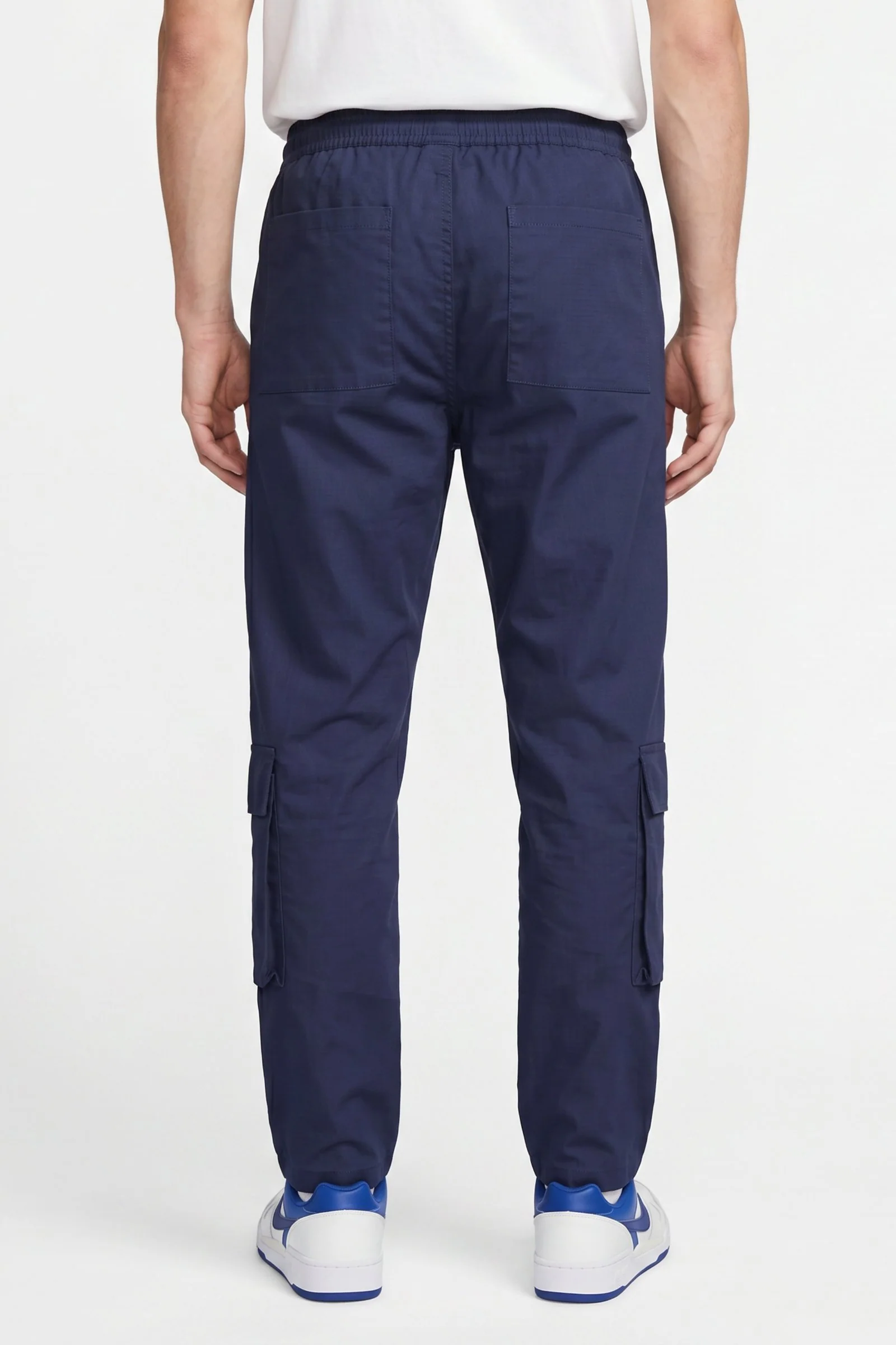 Jogger de hombre cargo - Image 4