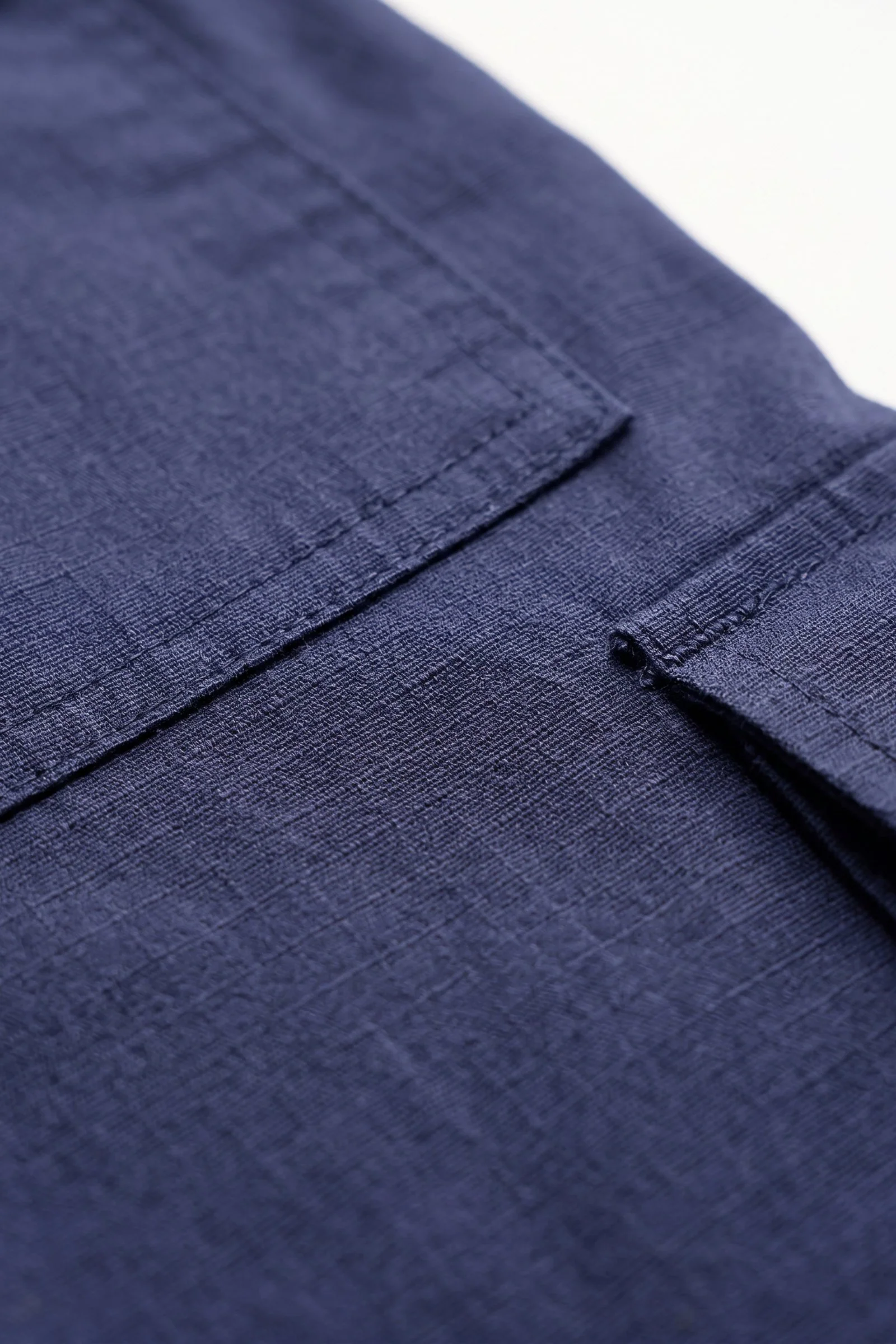 Jogger de hombre cargo - Image 5