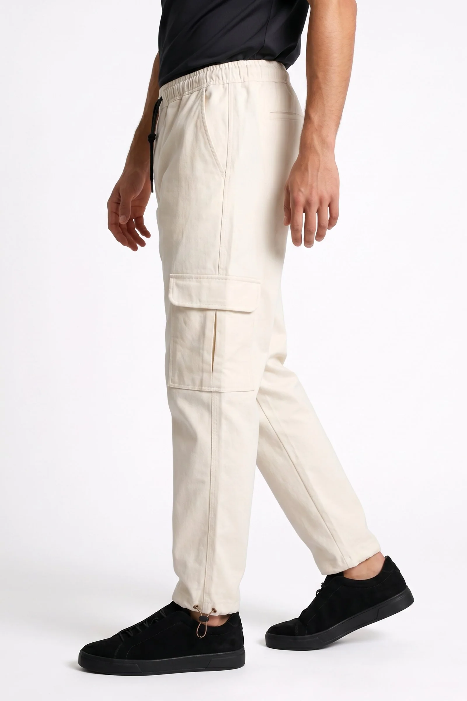 Jogger de hombre urbano - Image 2