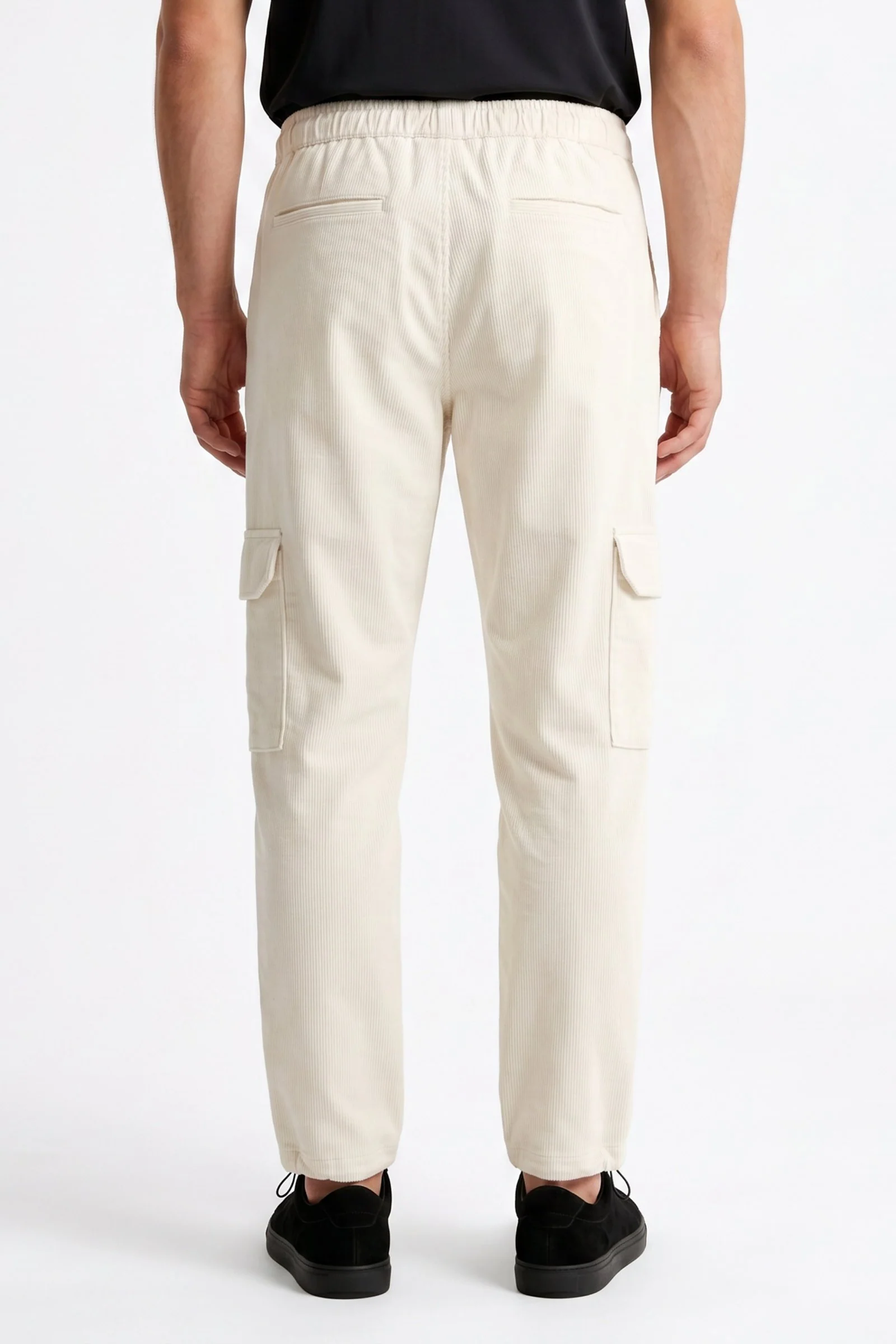 Jogger de hombre urbano - Image 3