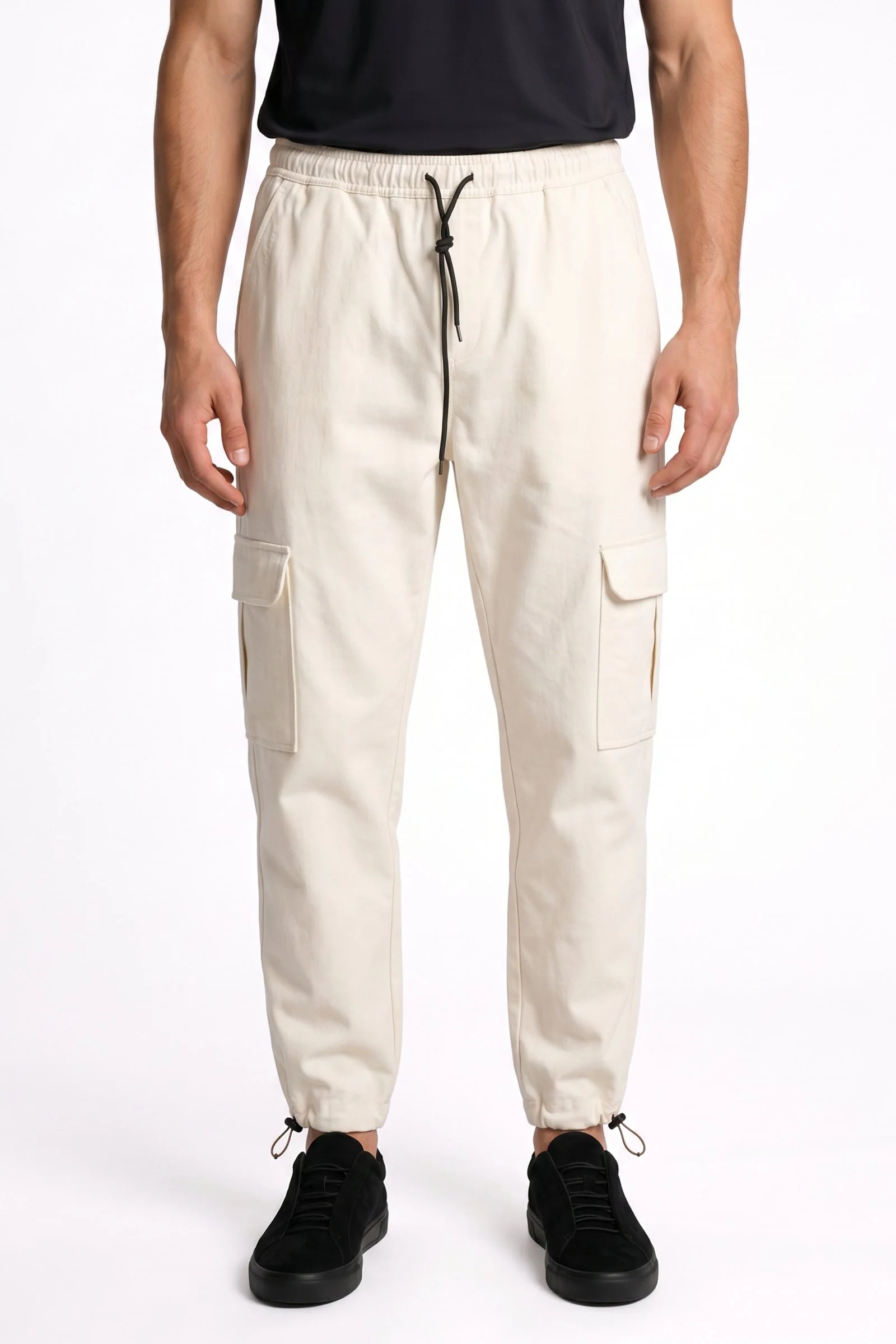 Jogger de hombre urbano - Image 4
