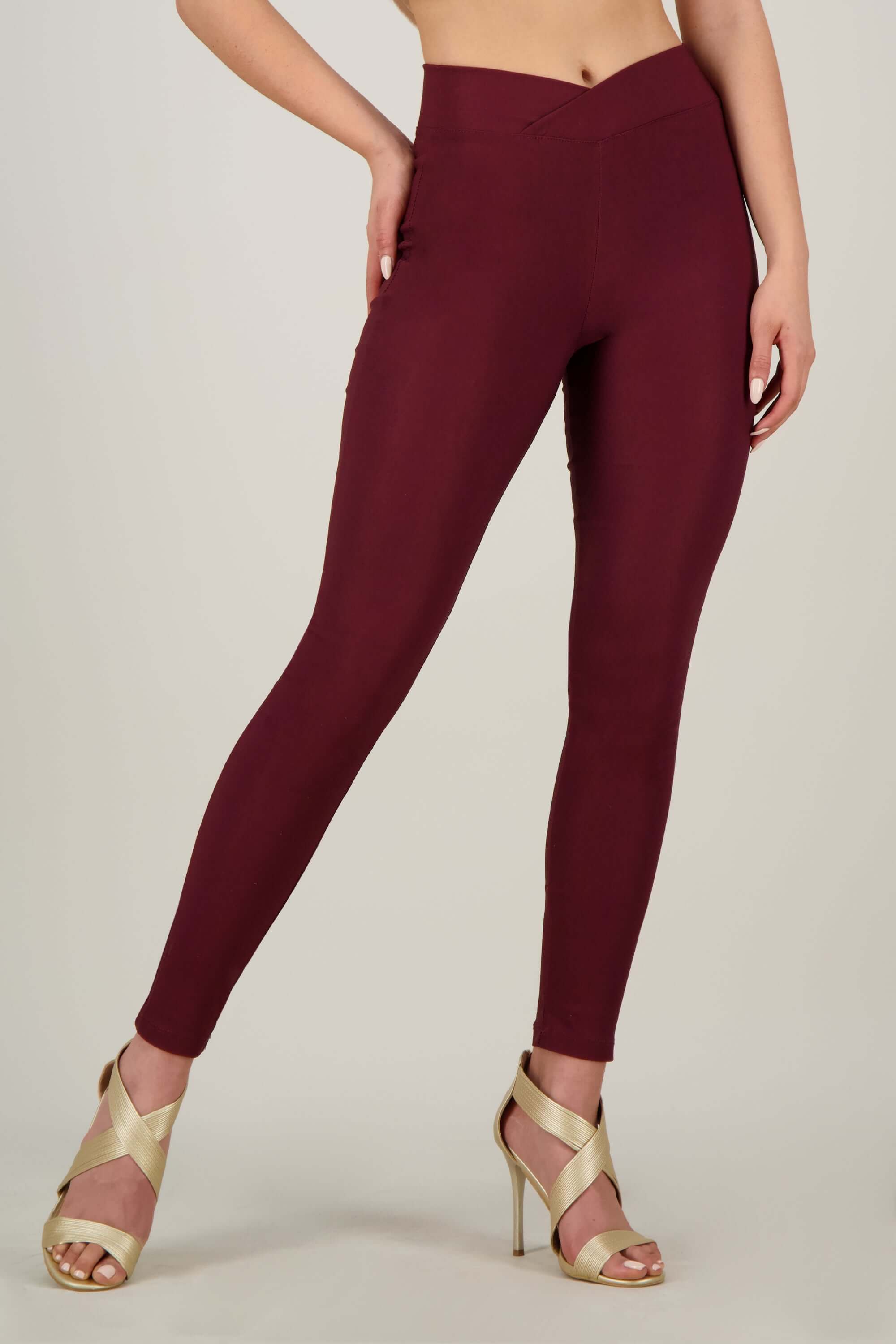 Leggin de dama ajustada - Image 6