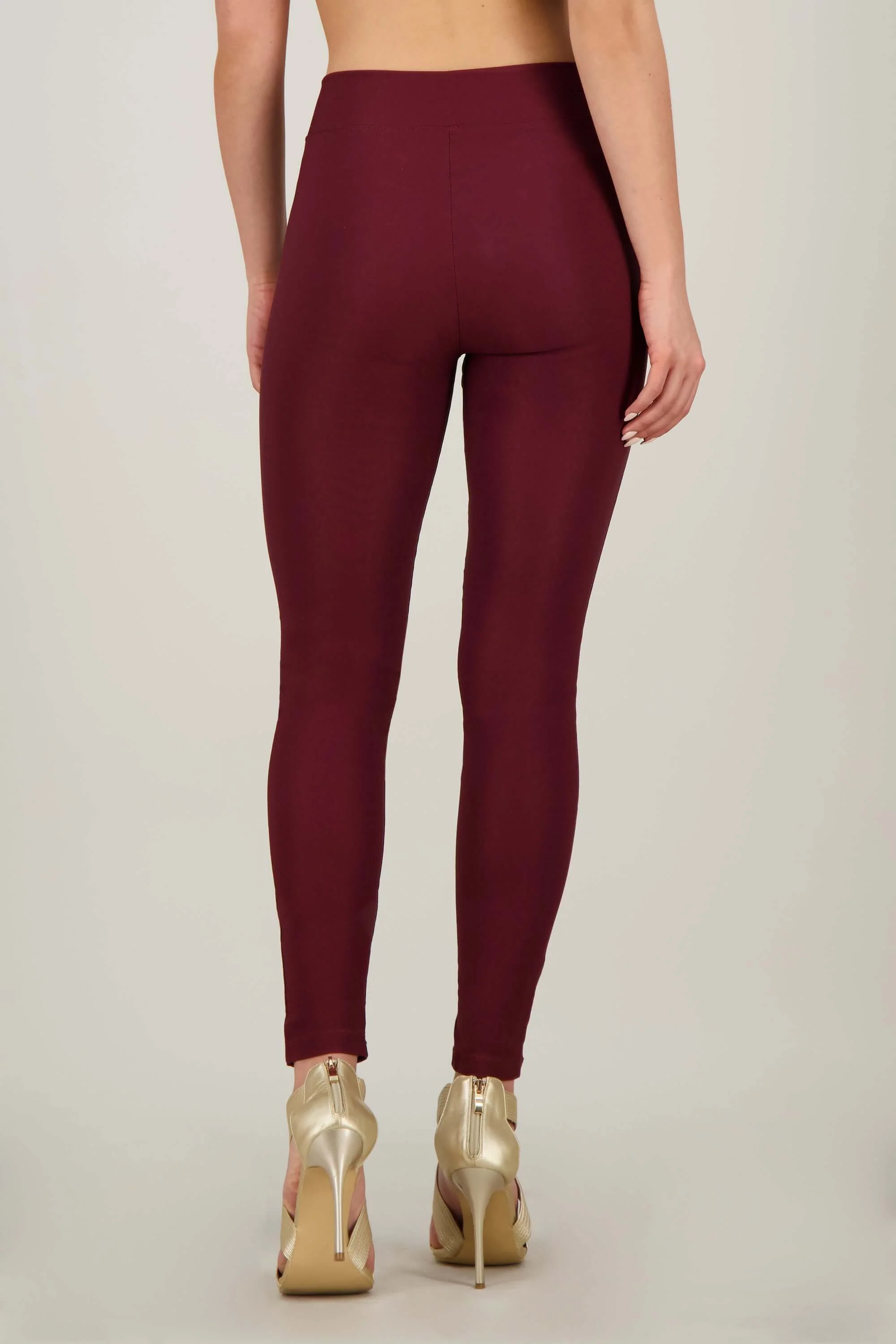 Leggin de dama ajustada - Image 7