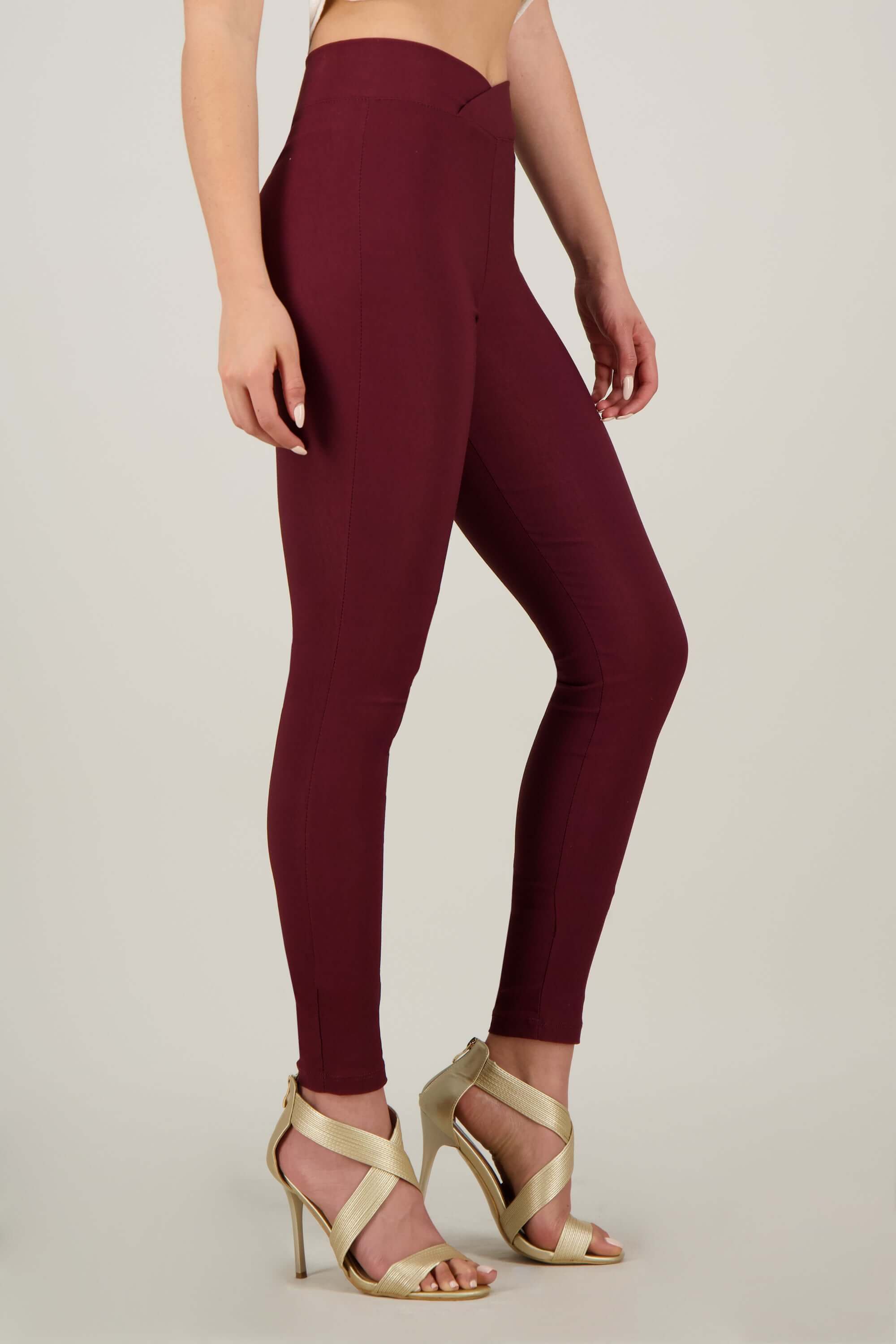 Leggin de dama ajustada - Image 8