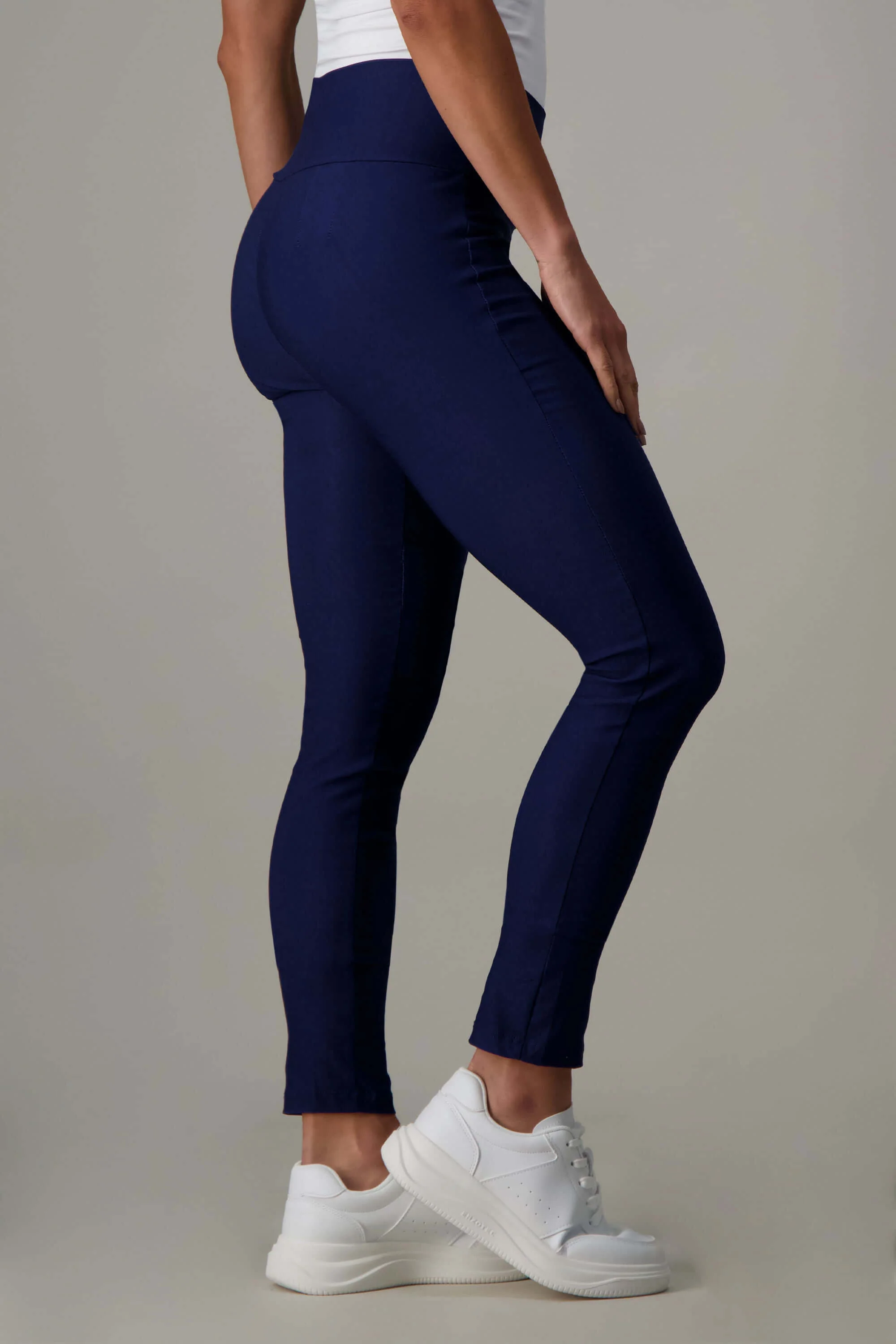 Leggin de dama ajustada - Image 10