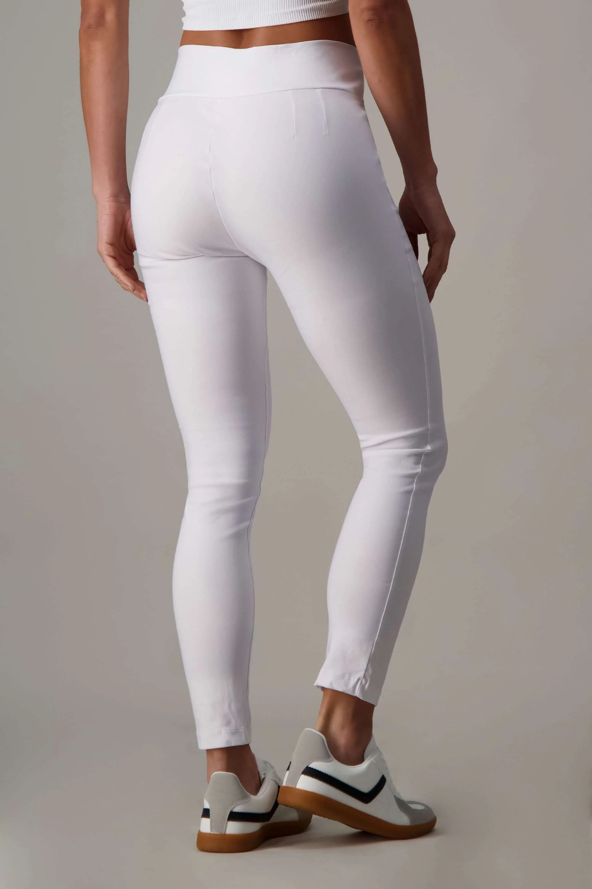 Leggin de dama ajustada - Image 15