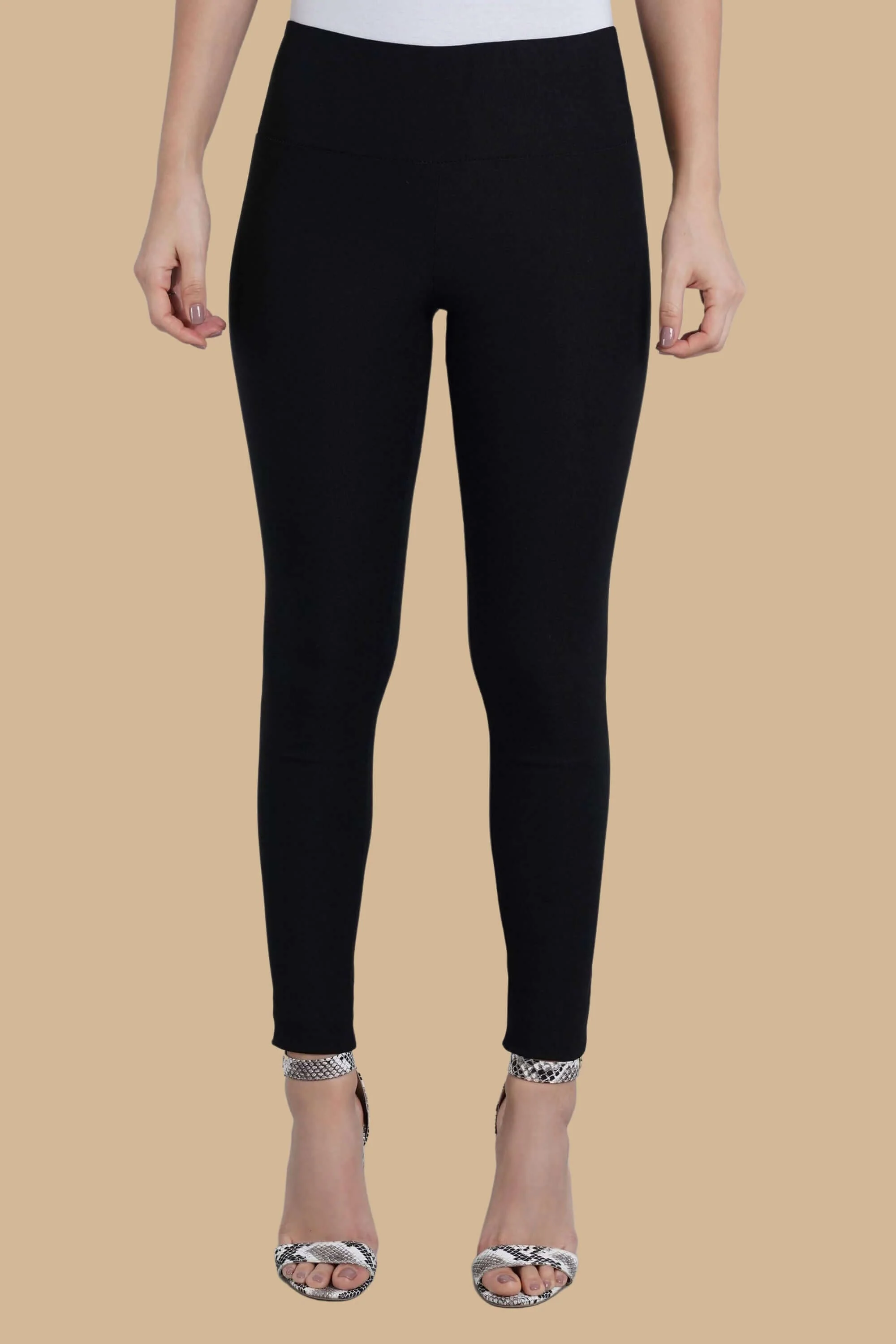 Leggin de dama ajustada - Image 17