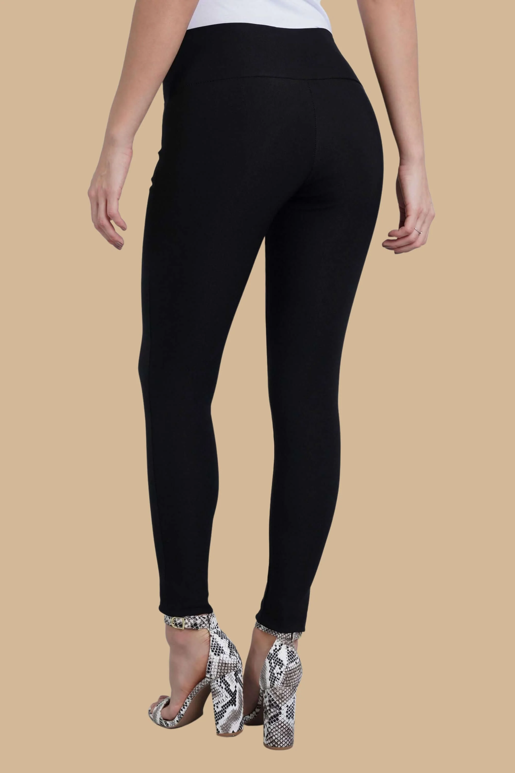 Leggin de dama ajustada - Image 18