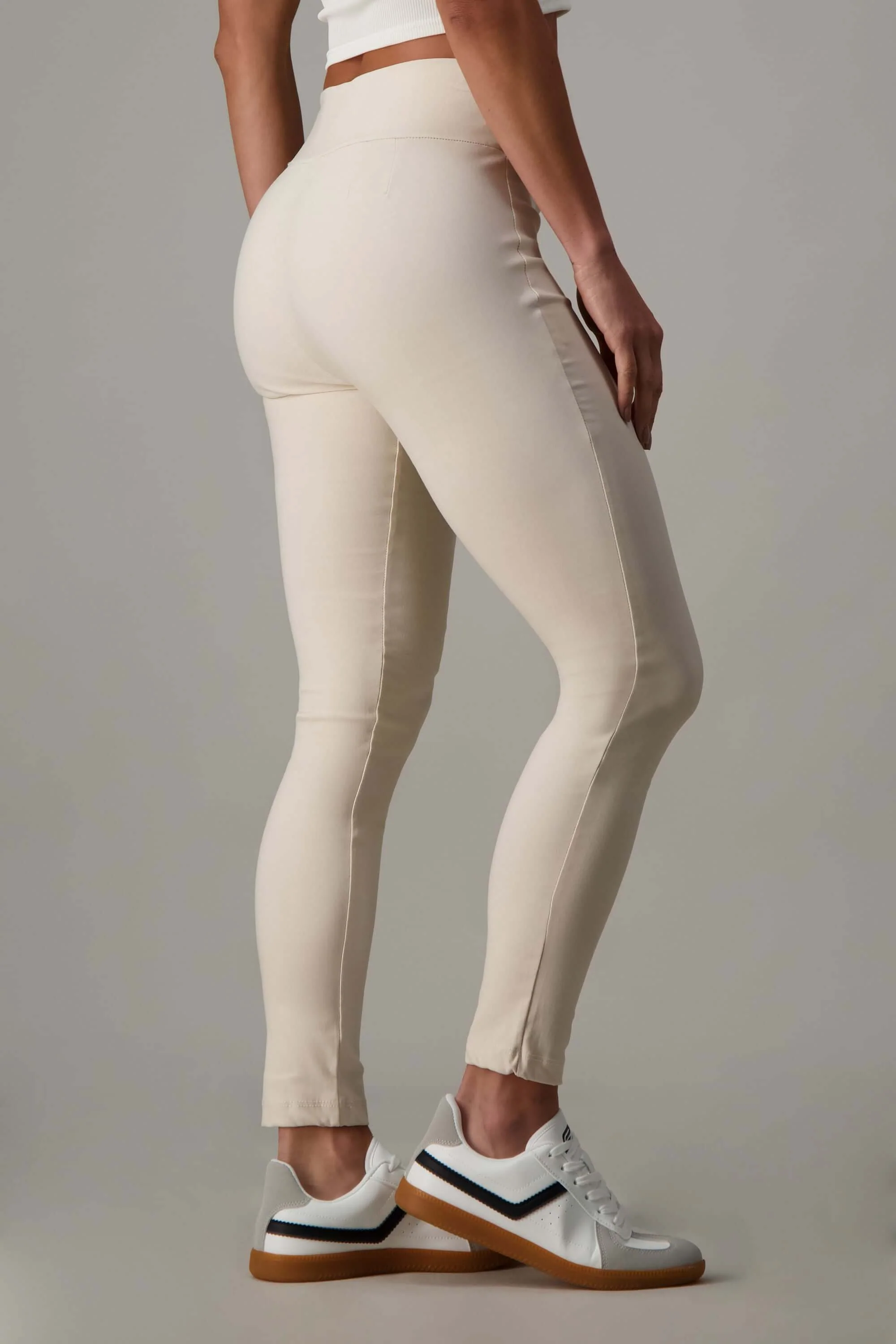 Leggin de dama ajustada - Image 20