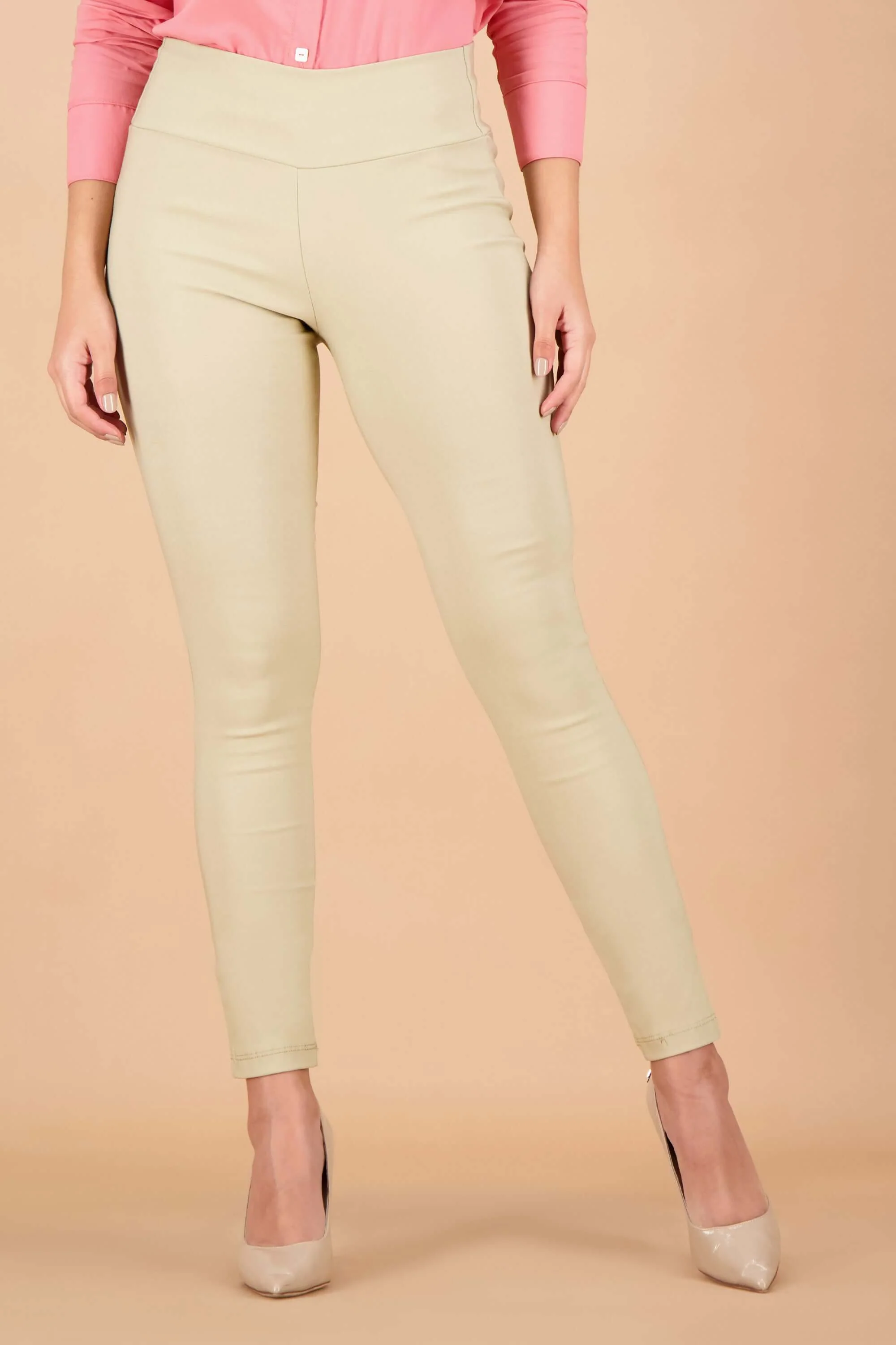 Leggin de dama ajustada - Image 5