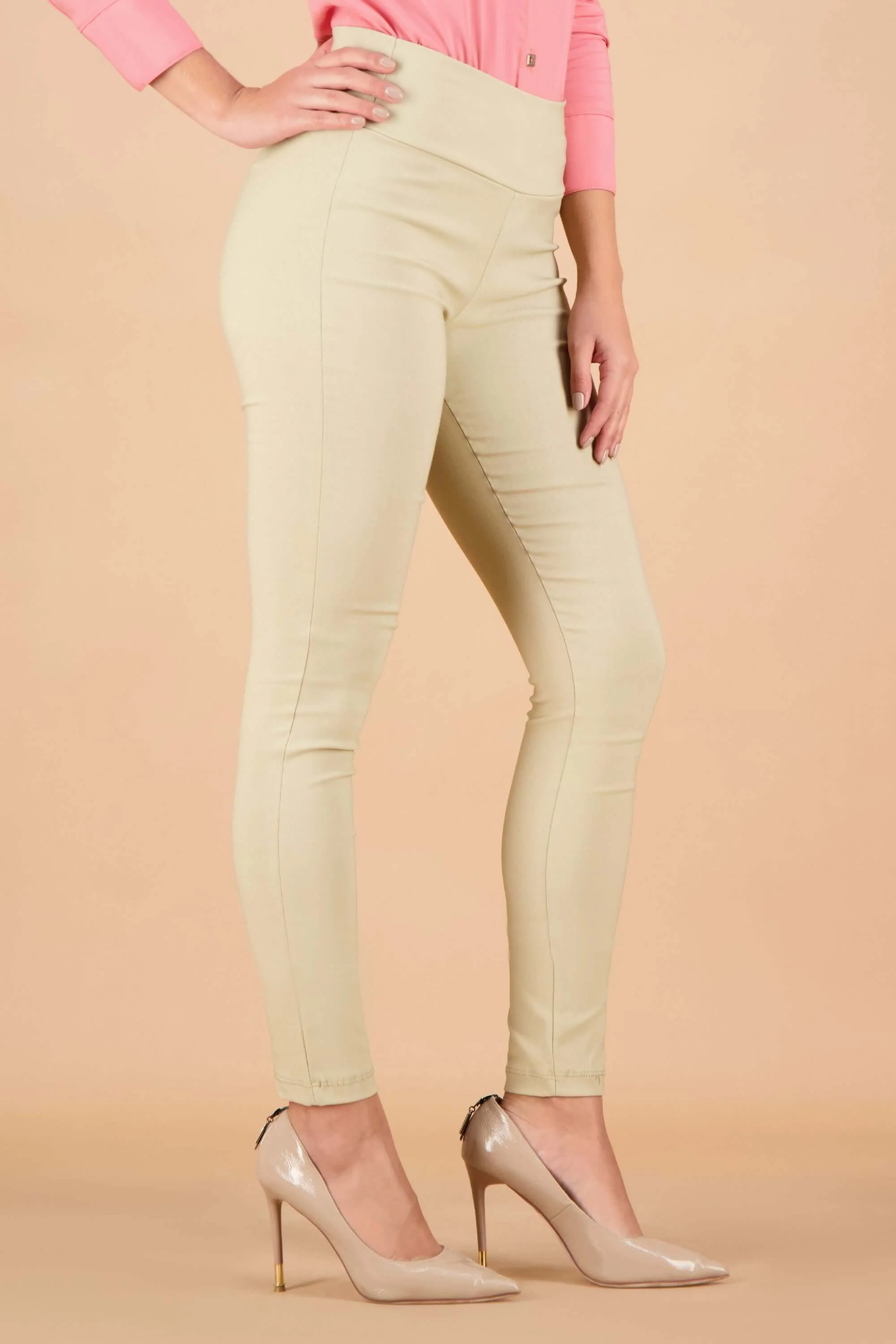 Leggin de dama ajustada - Image 6