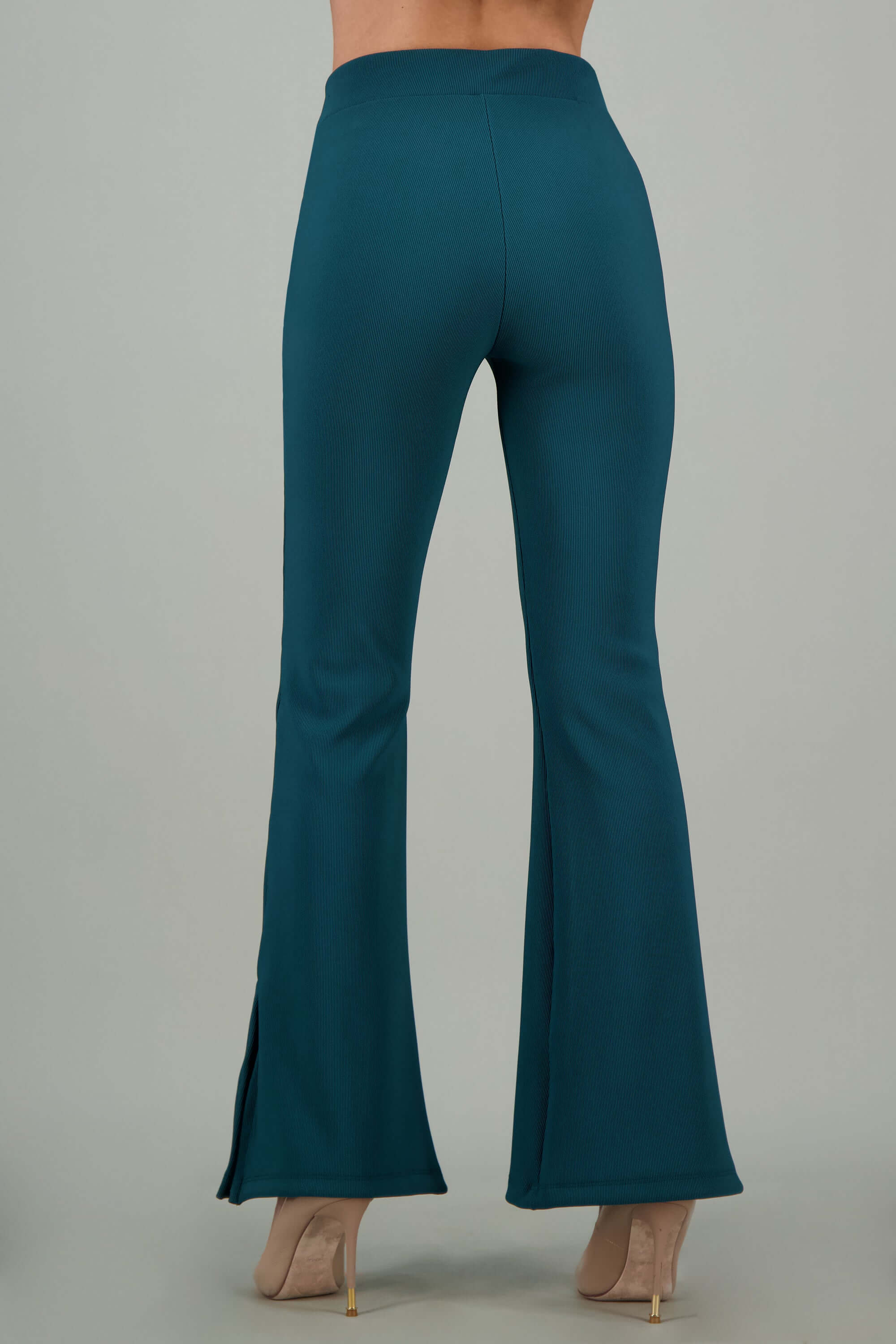 Leggin de dama básico silueta semi ajustada - Image 3