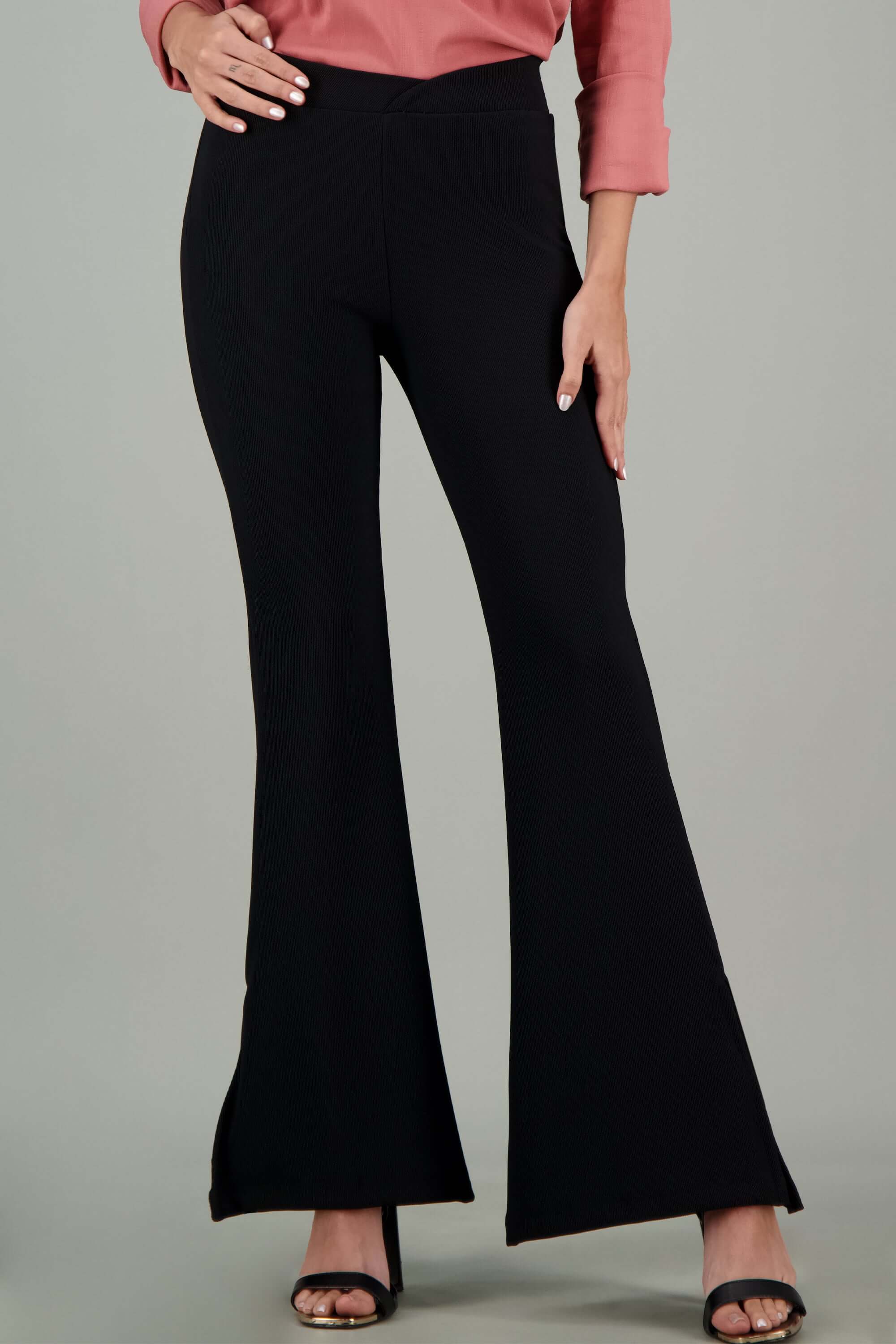 Leggin de dama básico silueta semi ajustada - Image 5
