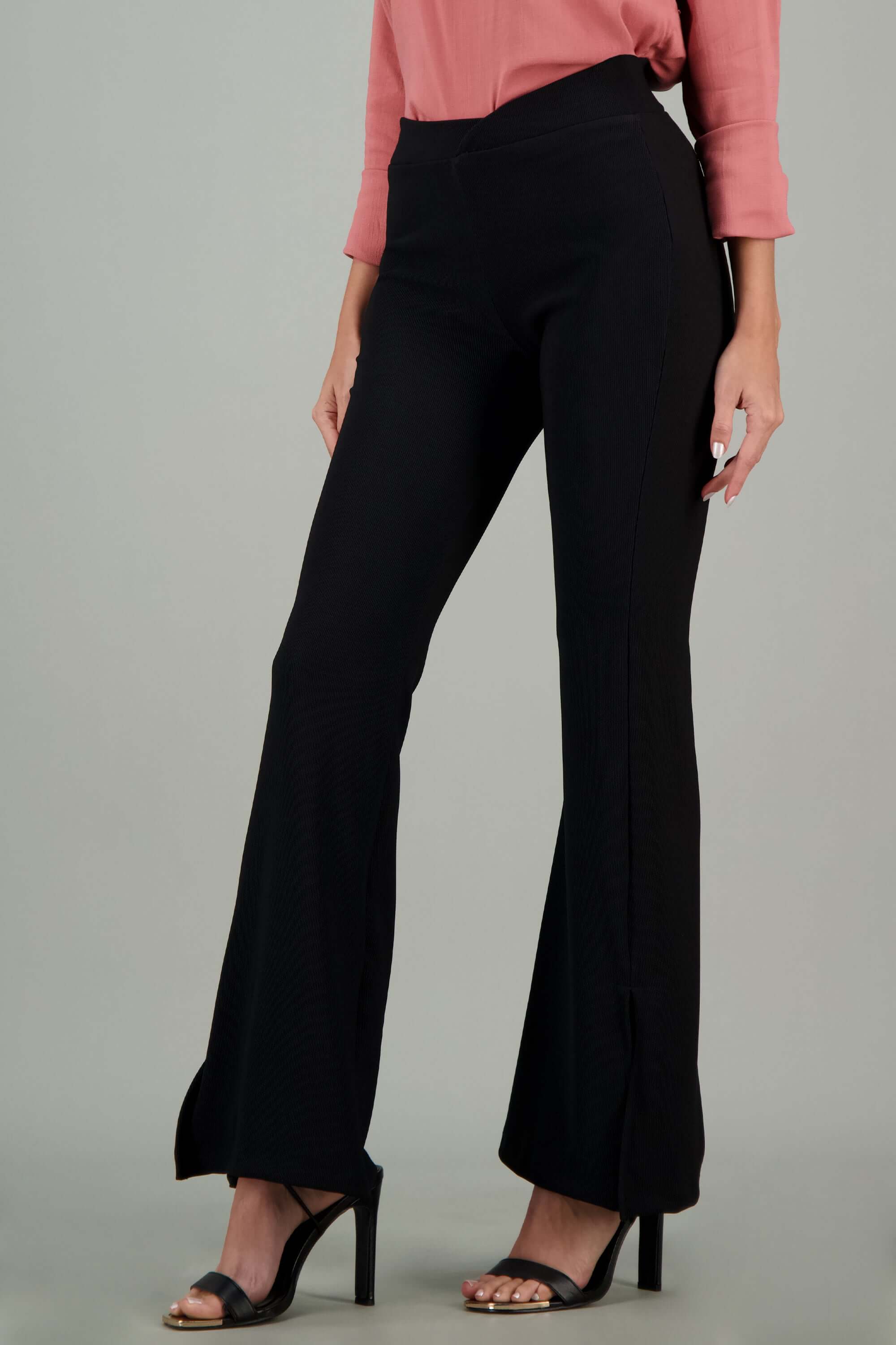 Leggin de dama básico silueta semi ajustada - Image 6