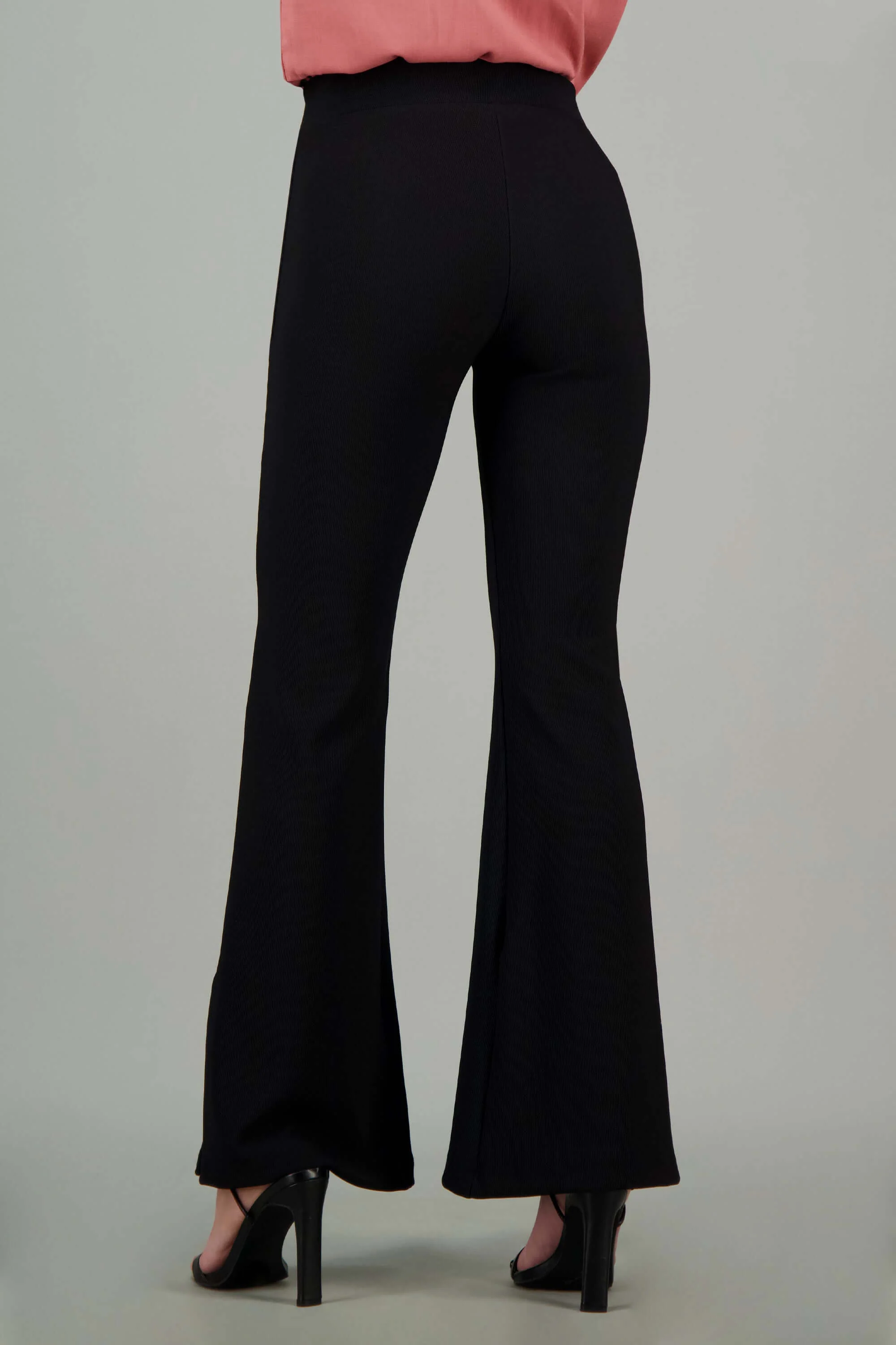 Leggin de dama básico silueta semi ajustada - Image 7
