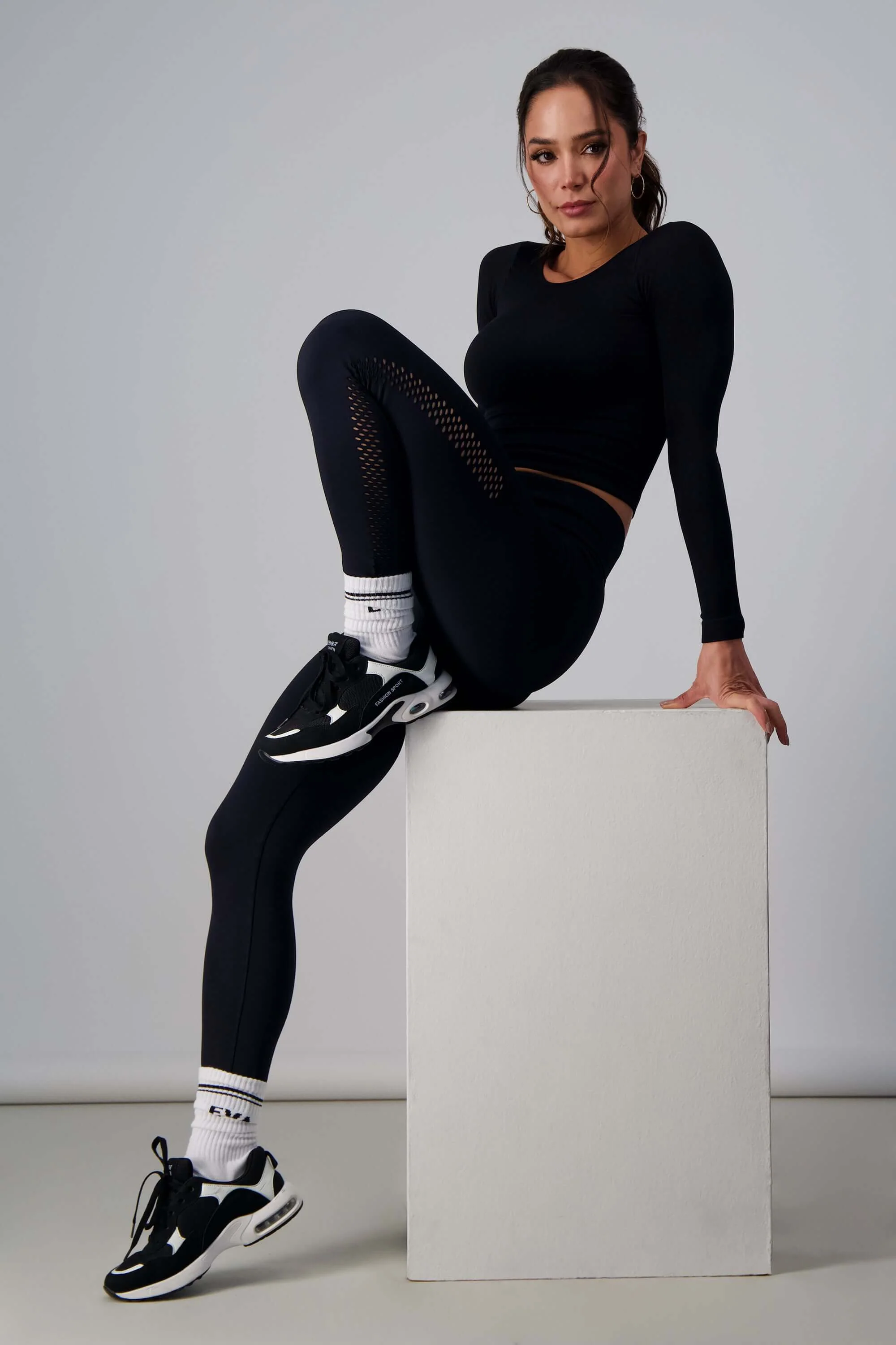 Leggin de dama deportivo - Image 5