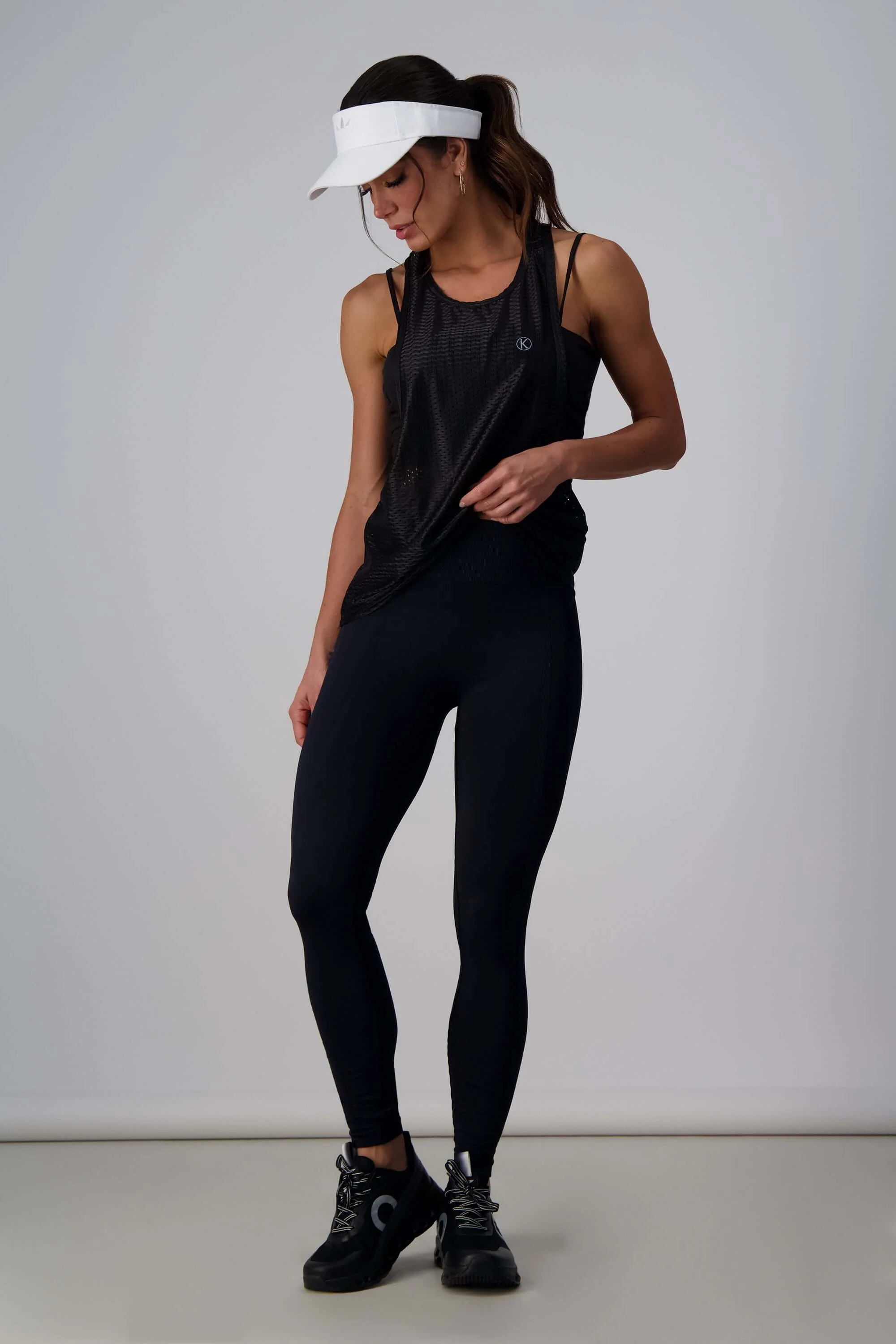 Leggin de dama deportivo - Image 5