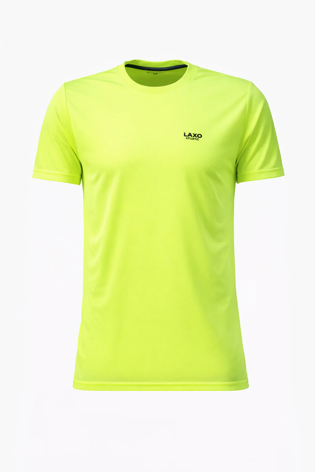 Pack x 2 Camiseta de hombre deportiva manga corta - Image 4