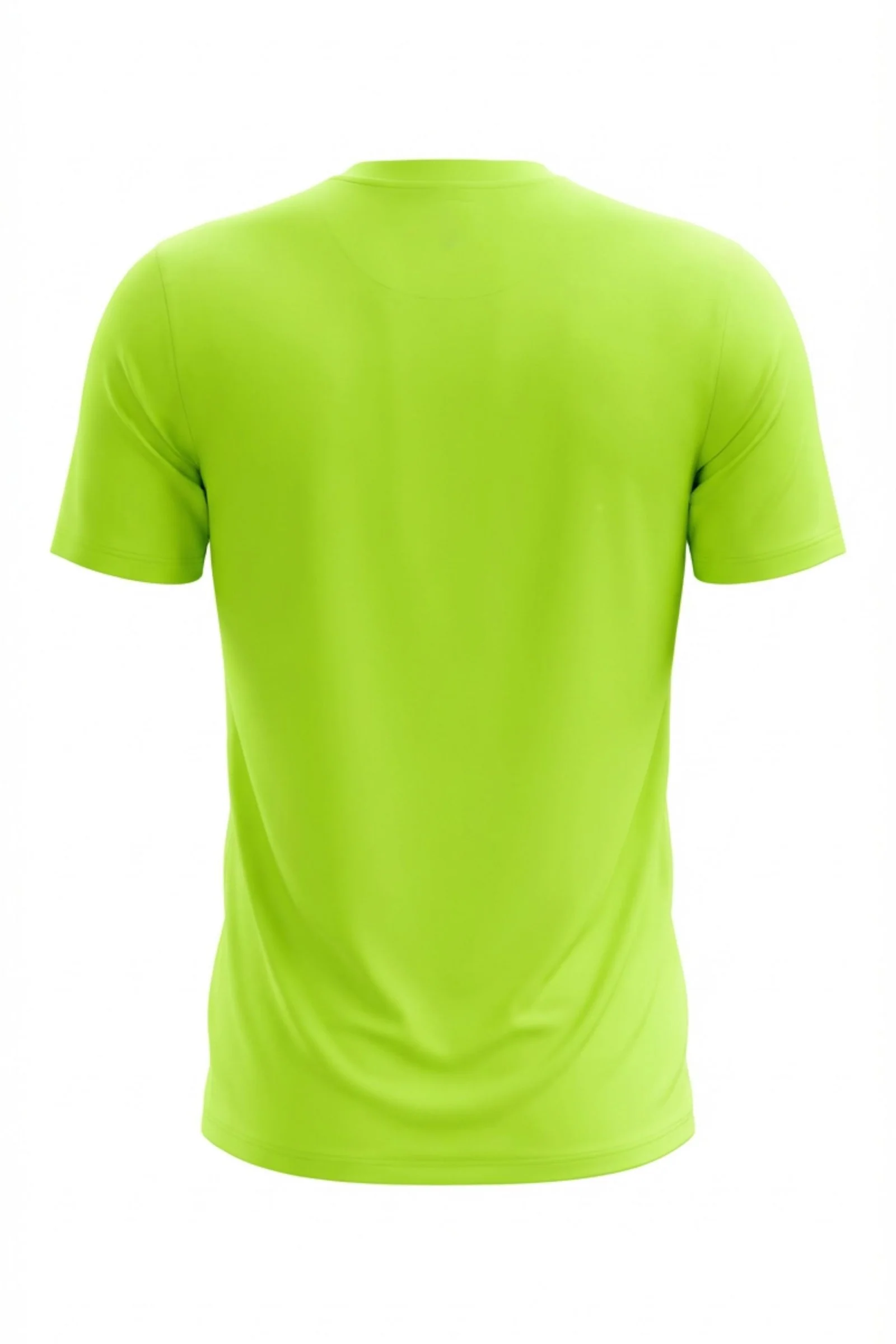 Pack x 2 Camiseta de hombre deportiva manga corta - Image 5