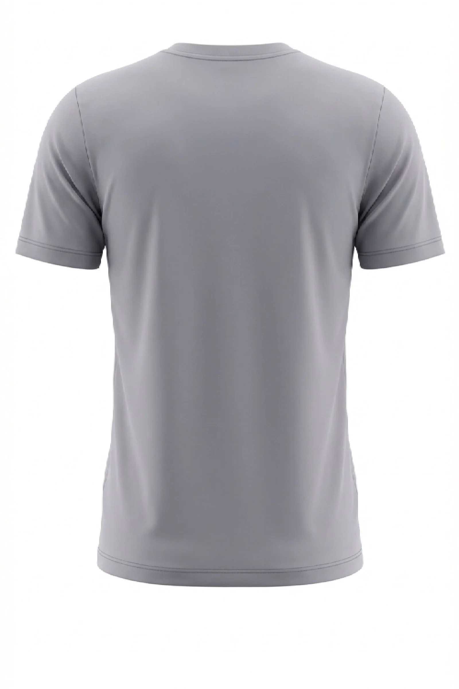 Pack x 2 Camiseta de hombre deportiva manga corta - Image 7
