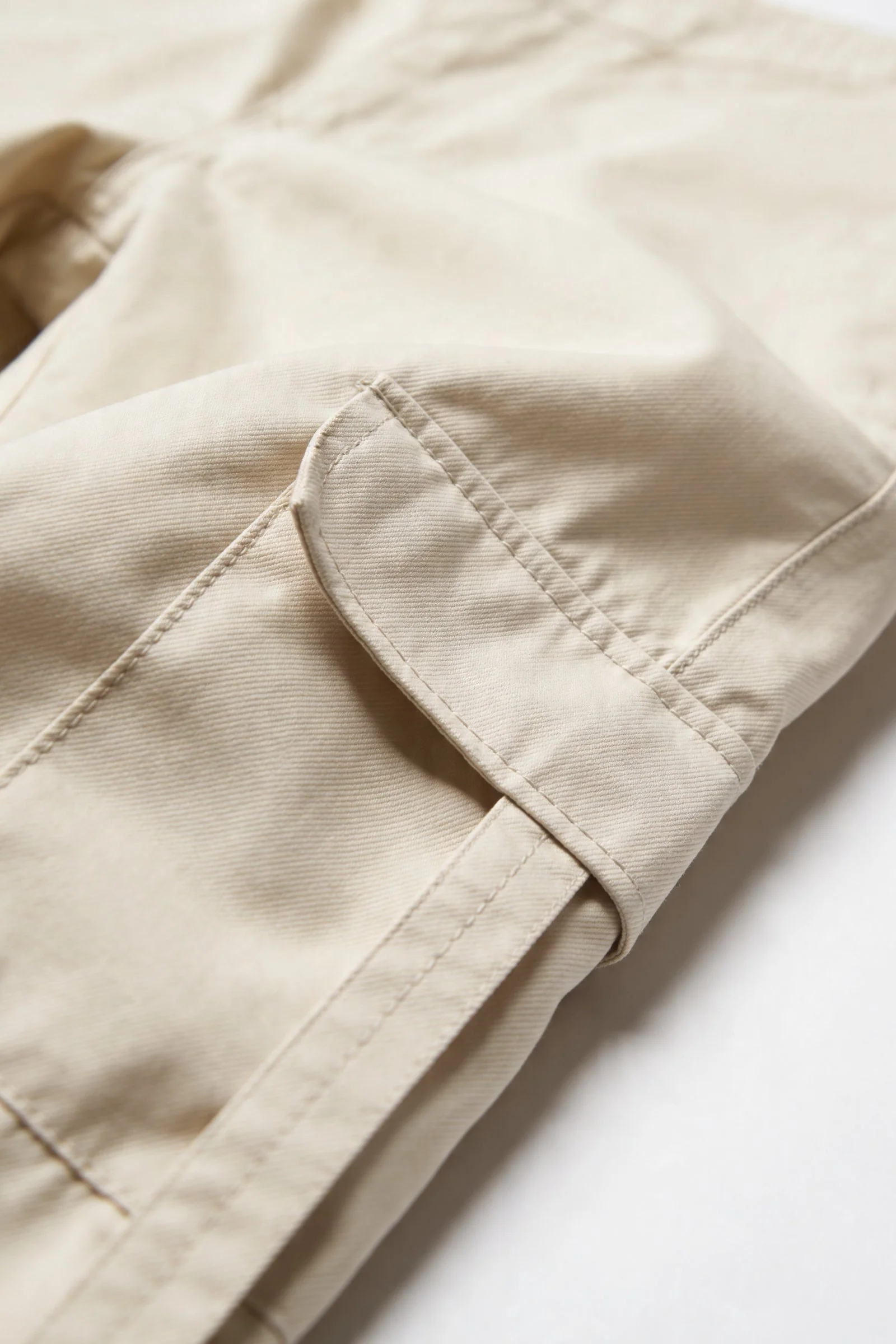 Pantalon de dama ancho - Image 5