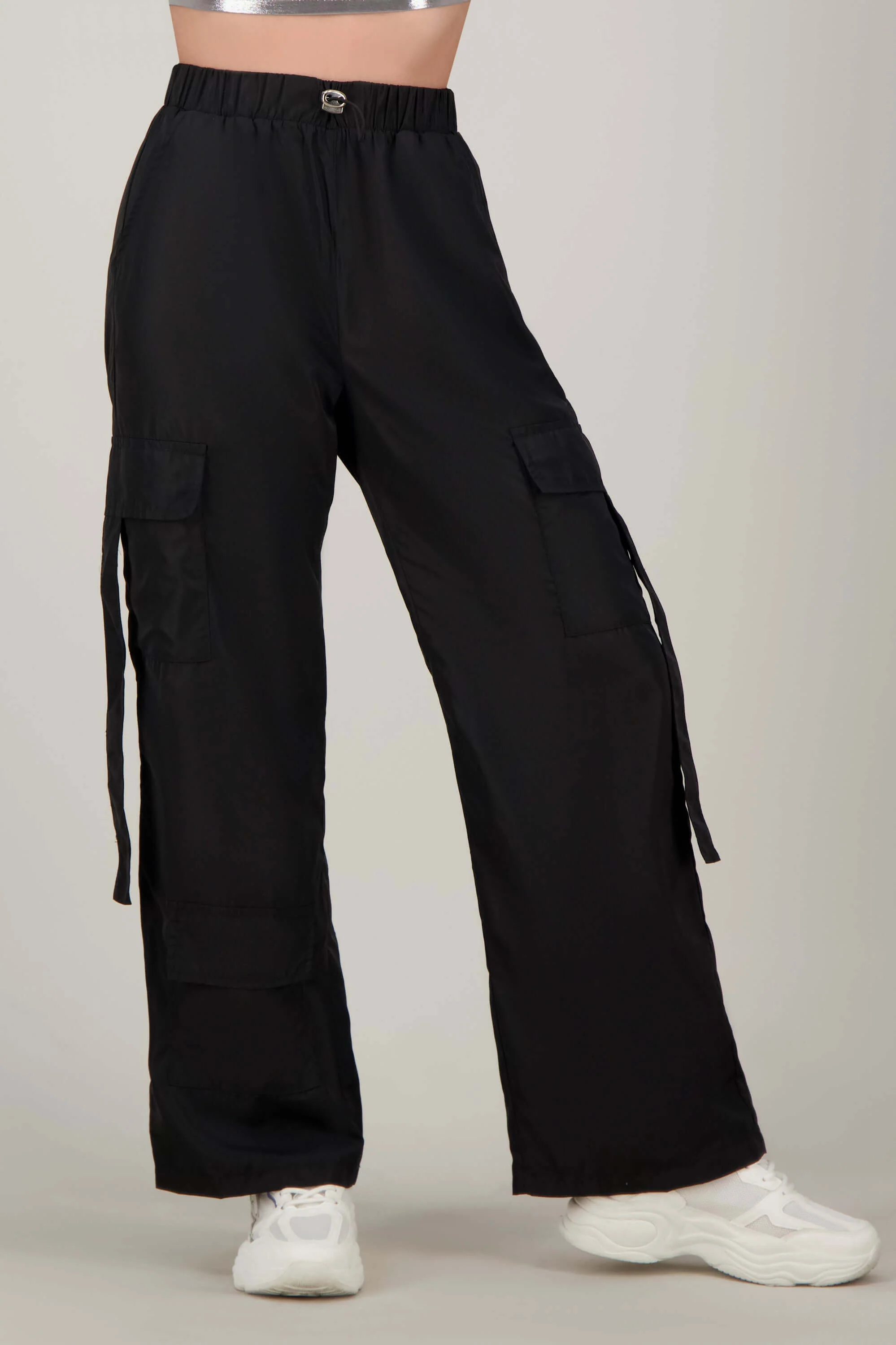 Pantalon de dama cargo - Image 5