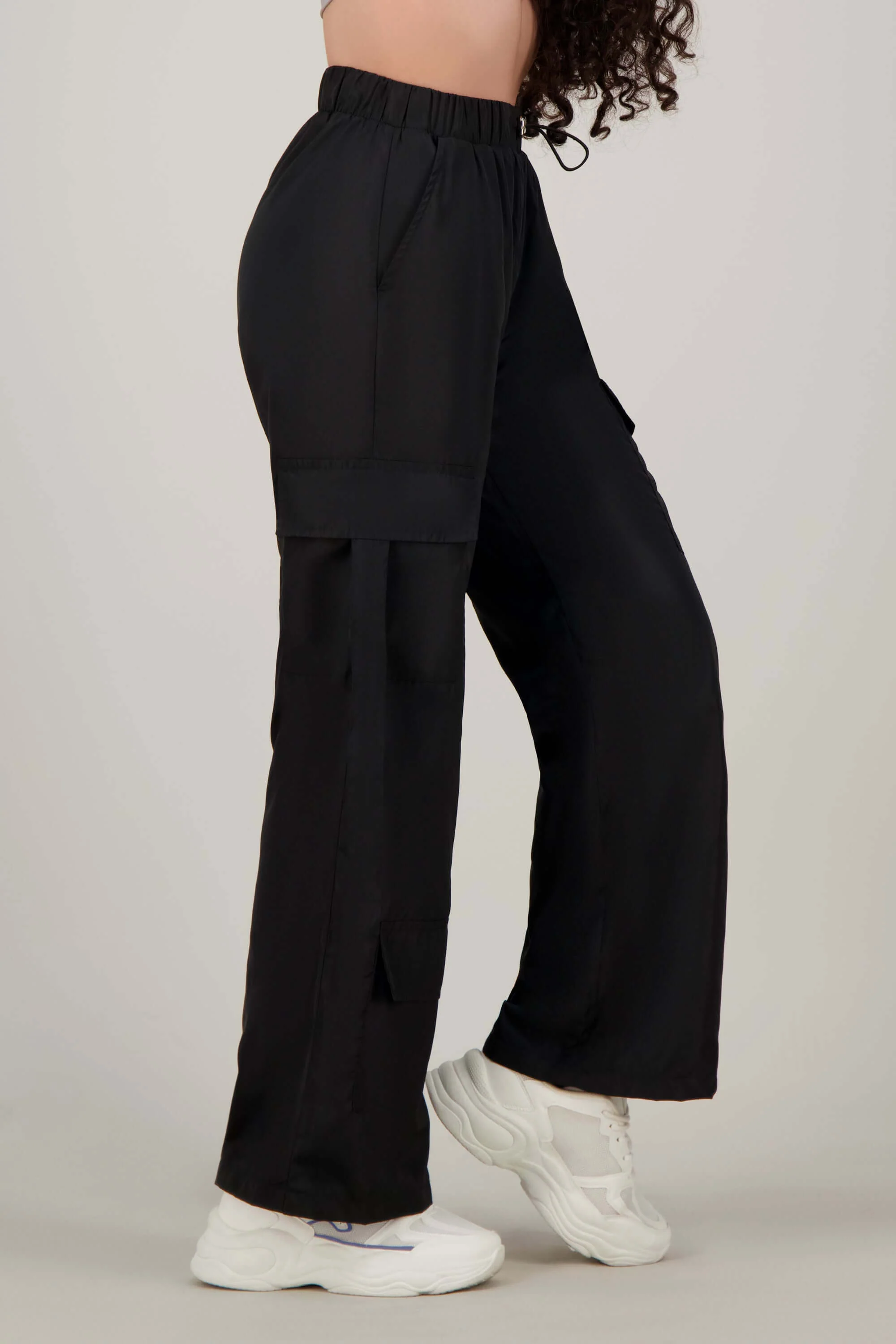 Pantalon de dama cargo - Image 6
