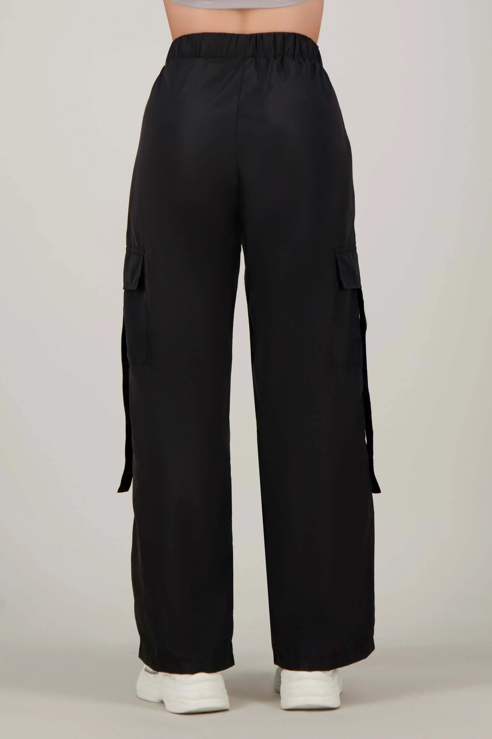 Pantalon de dama cargo - Image 7