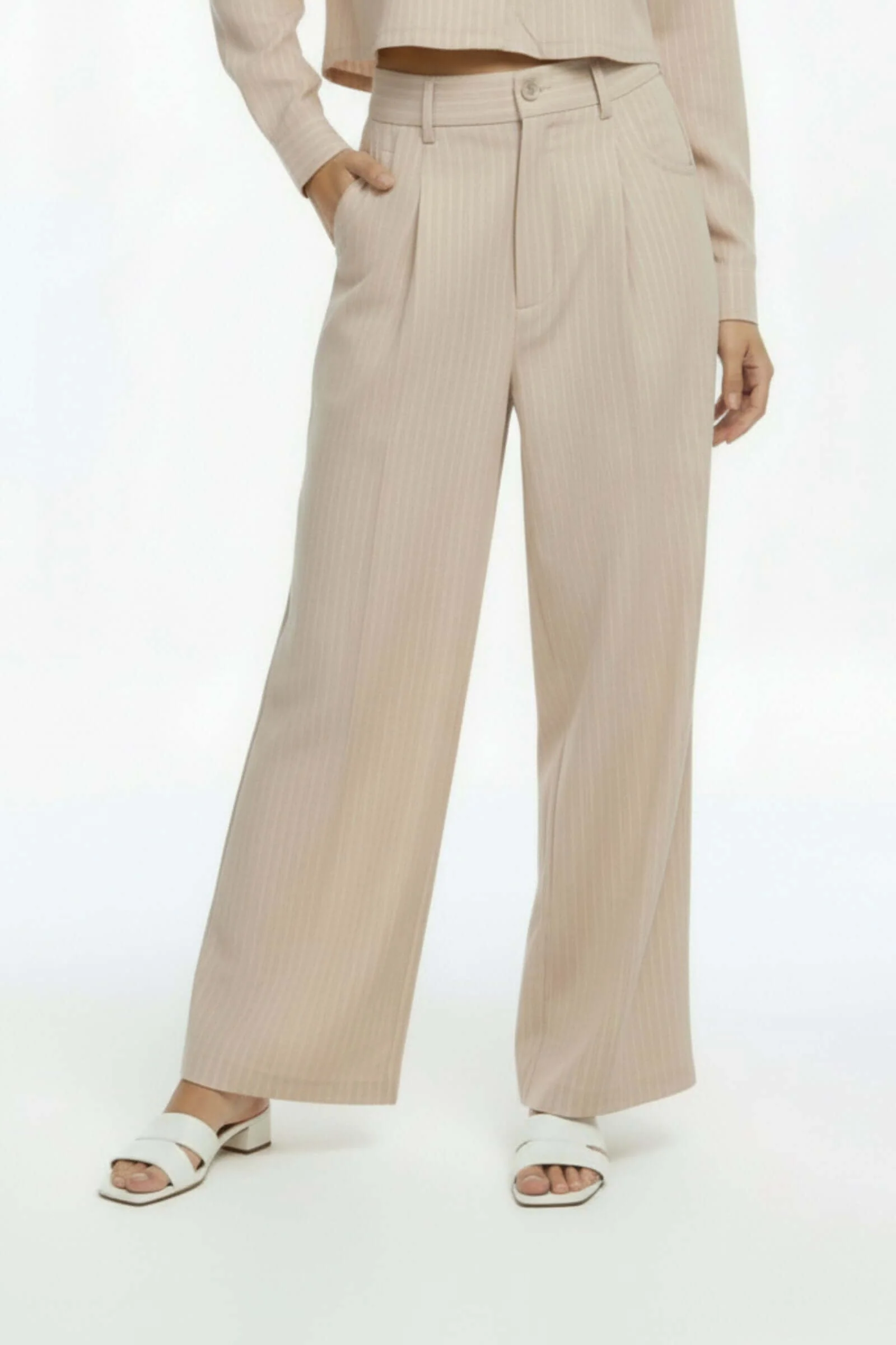 Pantalon de dama casual - Image 2