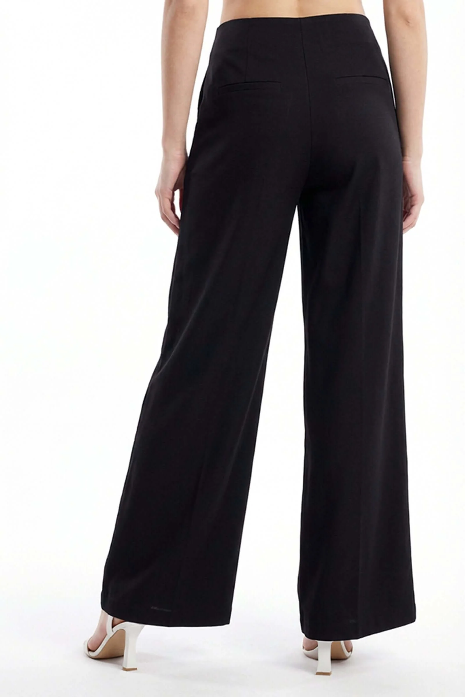Pantalon de dama casual - Image 4