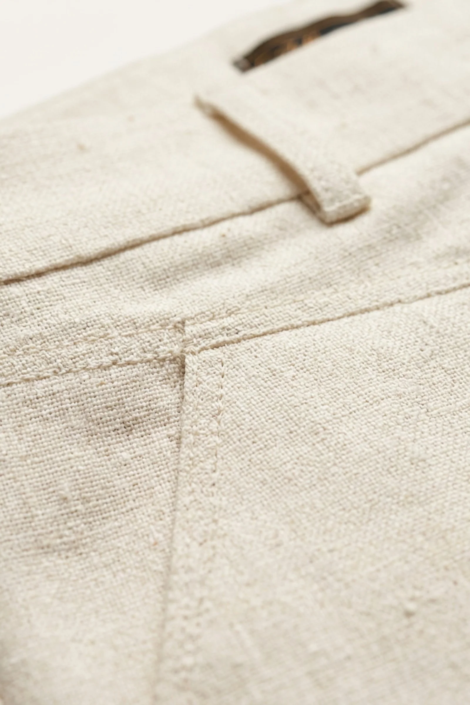 Pantalon de dama casual - Image 4