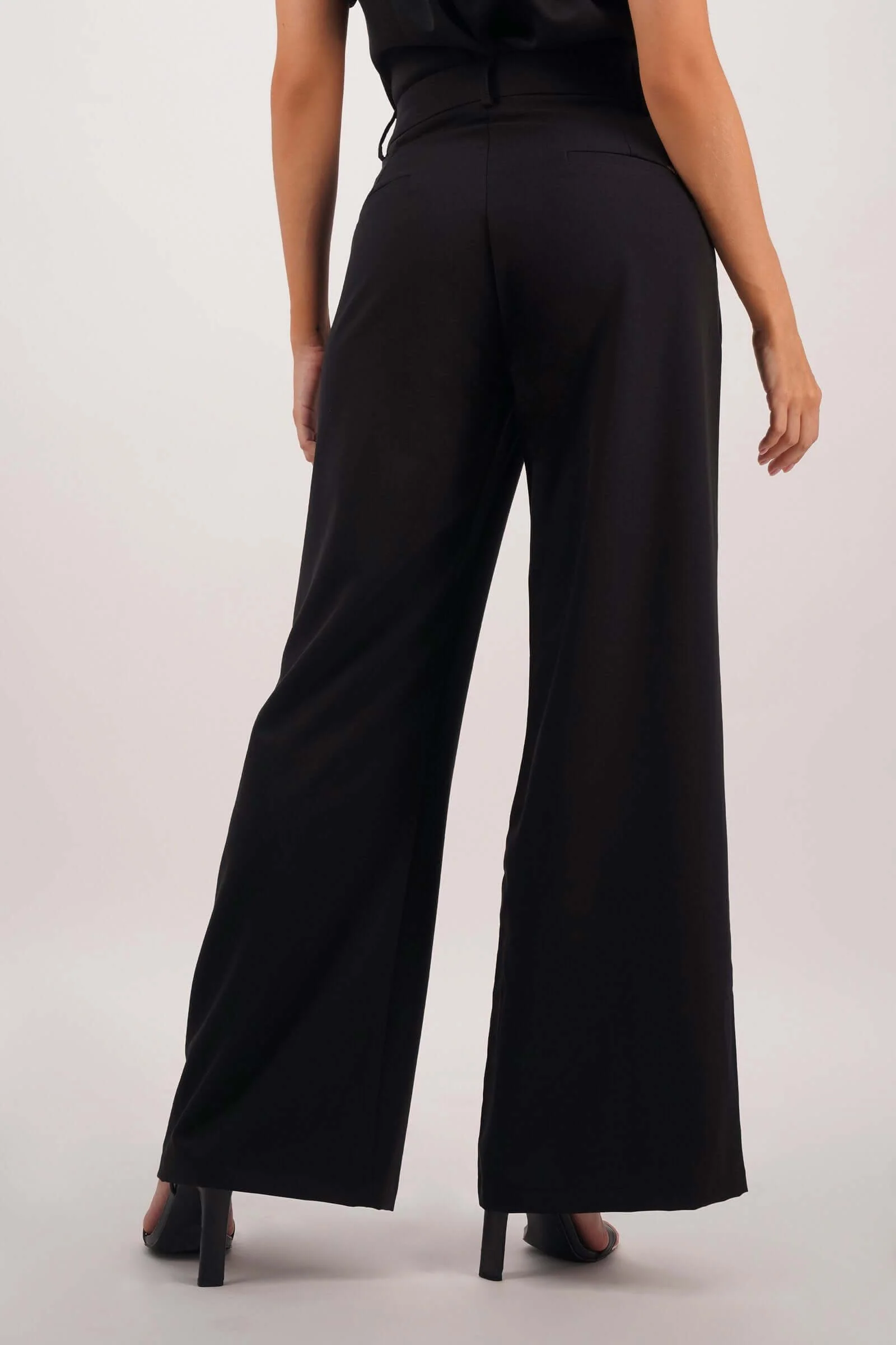 Pantalon de dama casual - Image 3